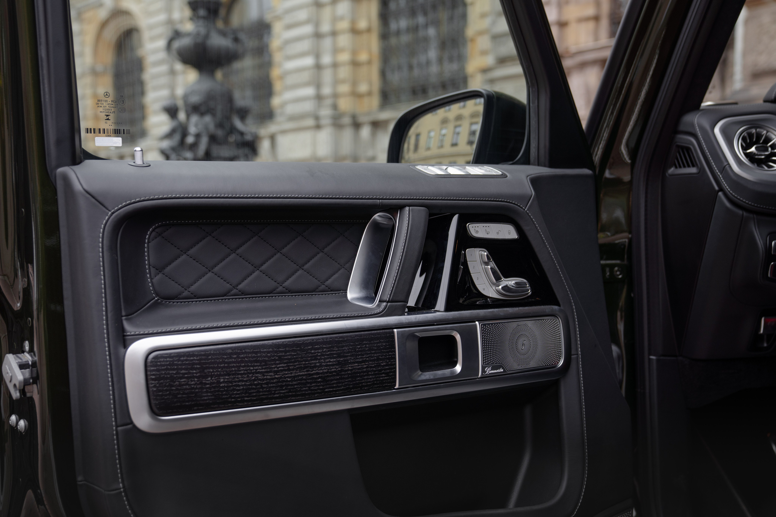 Фото для продажи авто. Фотограф в Санкт-Петербурге Мария Александрова