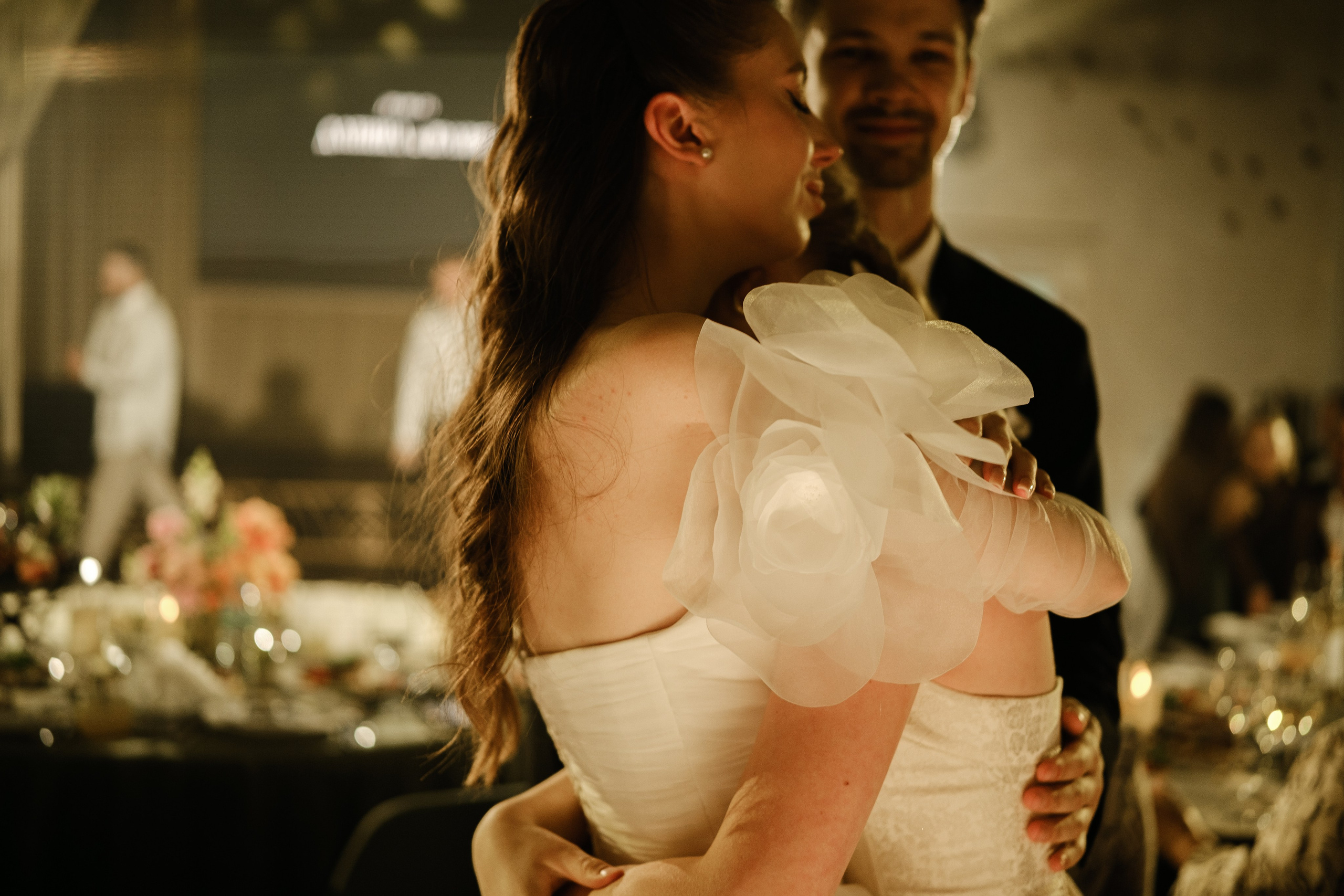 Нежность любви. Обо мне