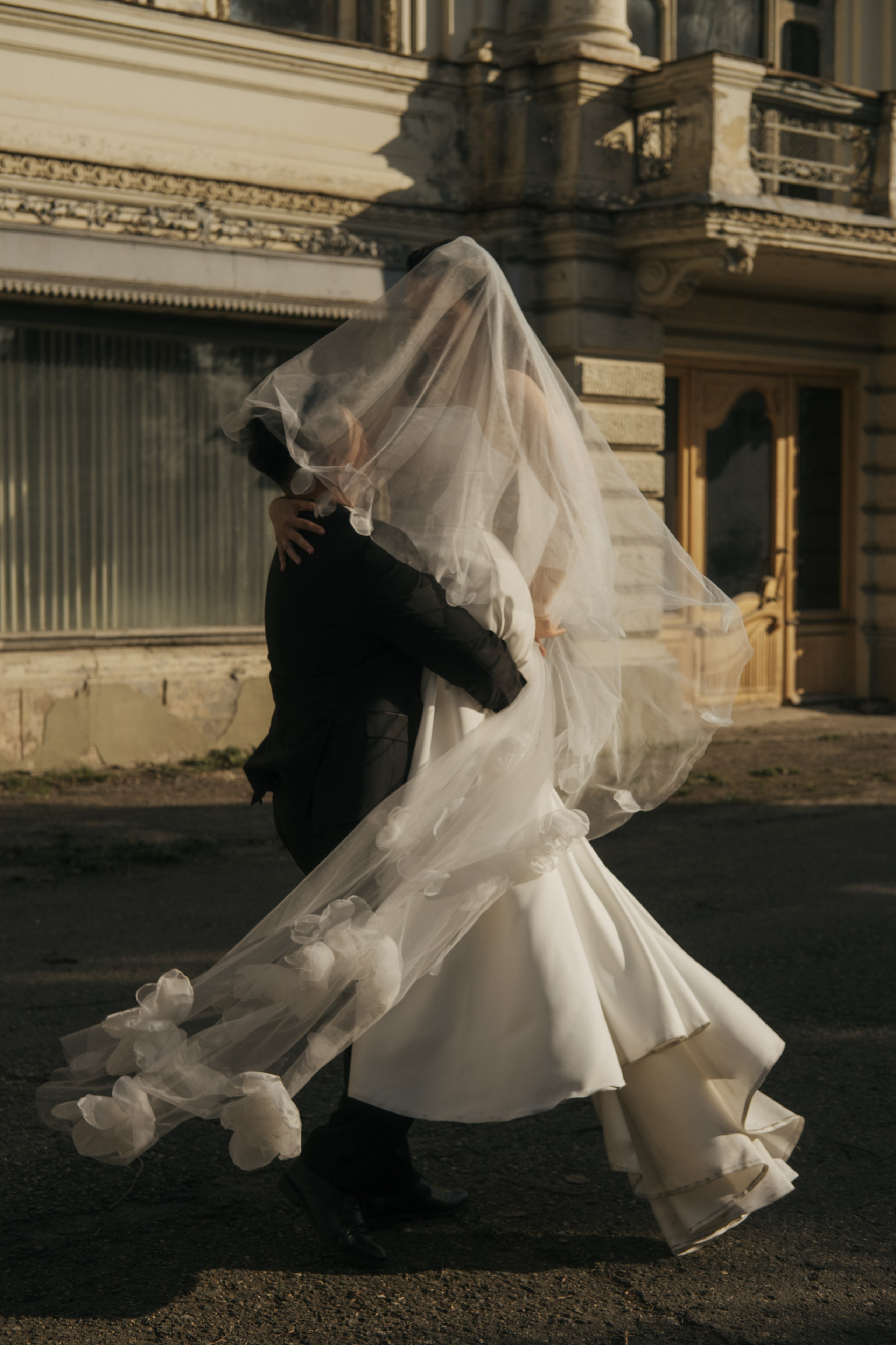 С тобой нежно. Обо мне