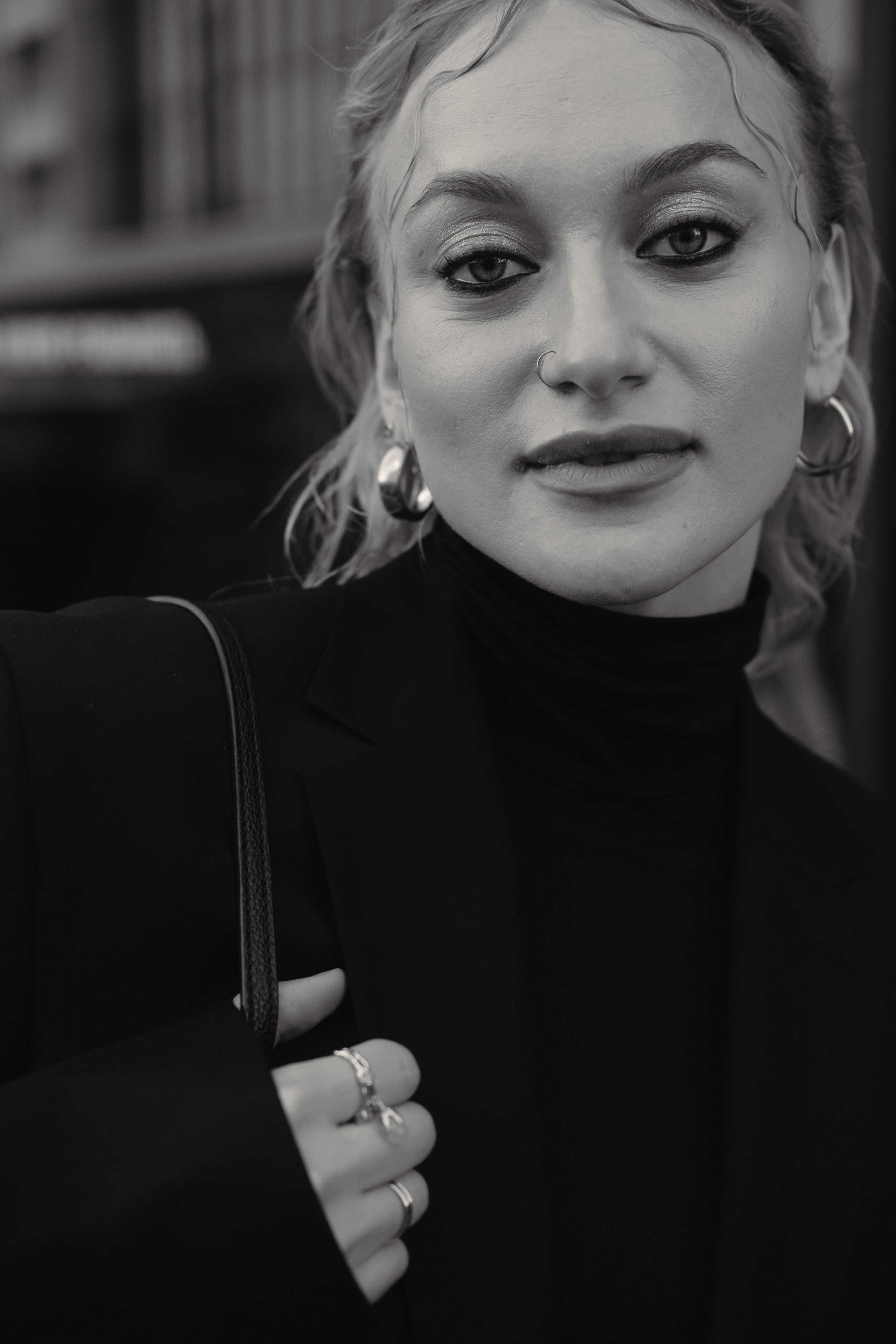 RedLockers: Открытый Микрофон. Обо мне