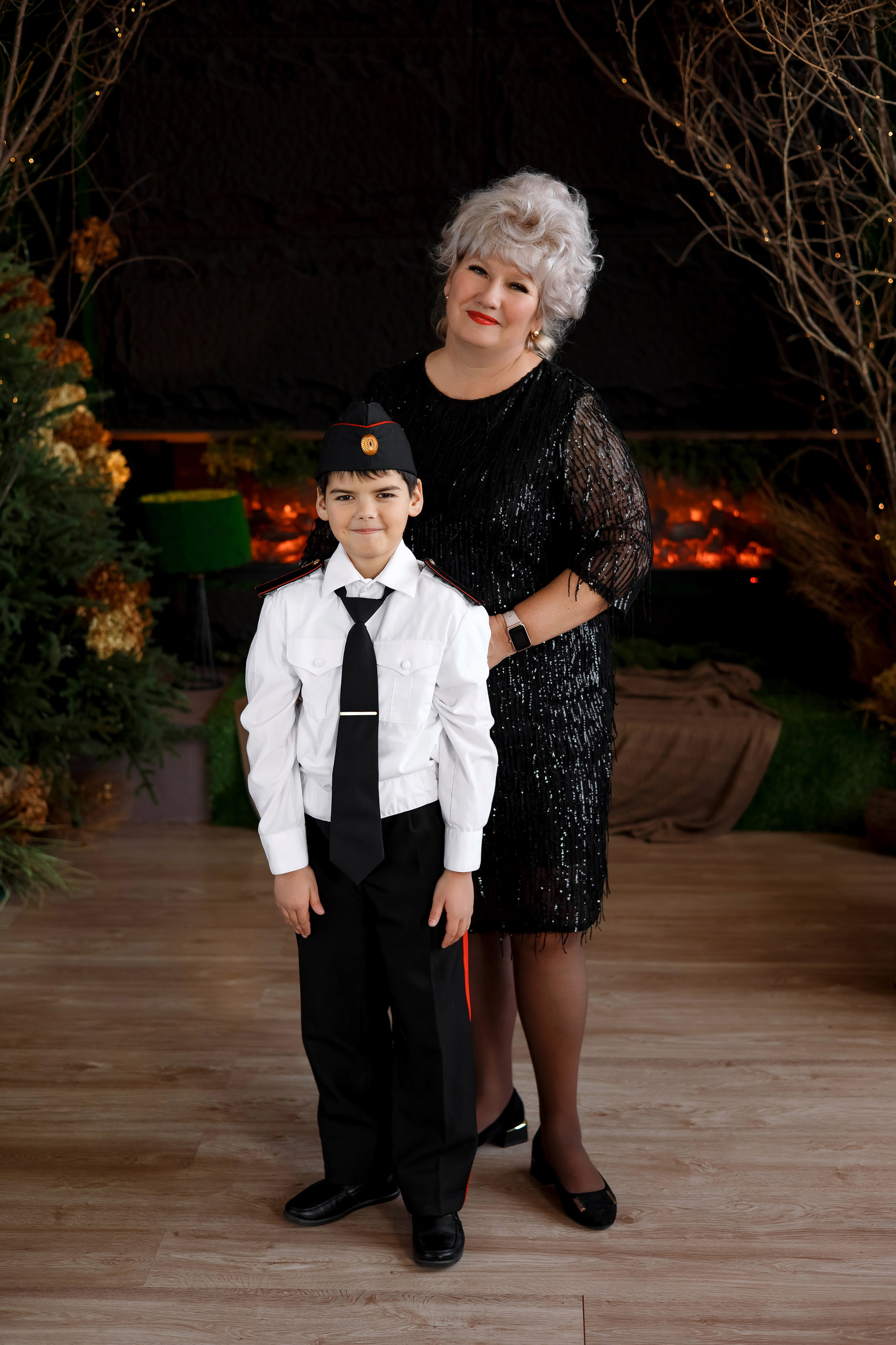 4 класс 18 школа. Фотограф Любовь Корниенко, Примоский край