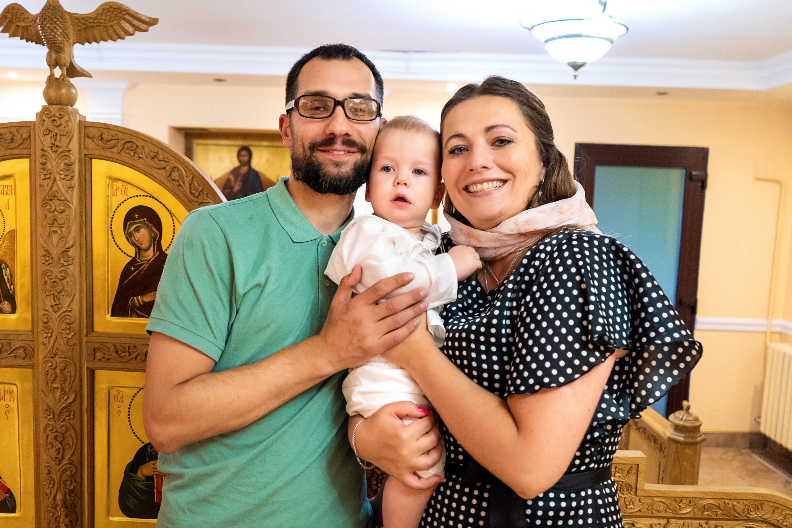 Церковь старцев оптинских. Семейный и свадебный фотограф Минск, Беларусь Анна Орловская