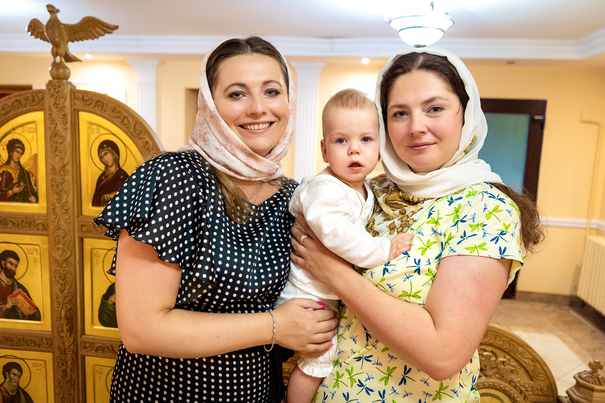 Церковь старцев оптинских. Семейный и свадебный фотограф Минск, Беларусь Анна Орловская