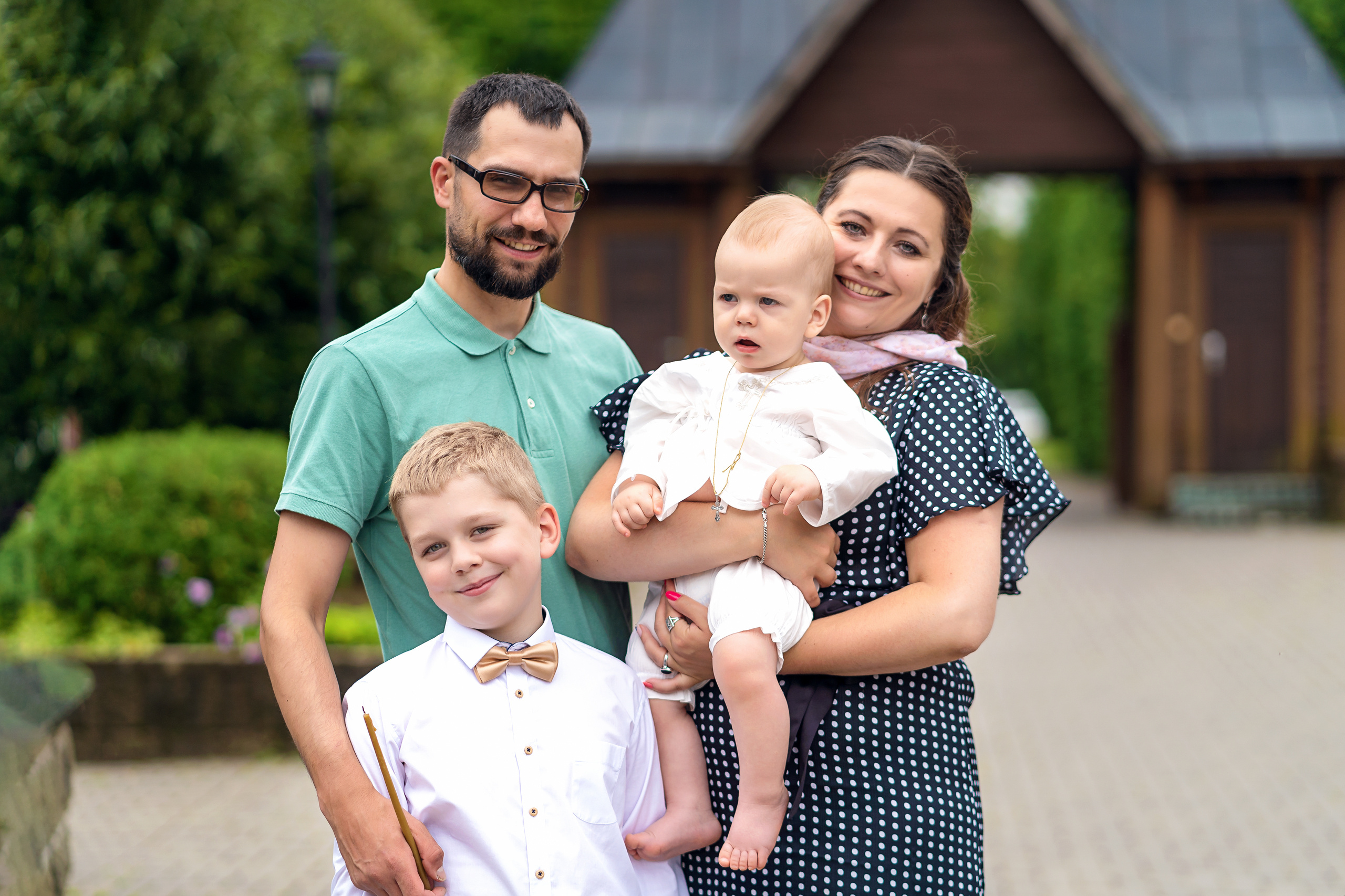 Церковь старцев оптинских. Семейный и свадебный фотограф Минск, Беларусь Анна Орловская
