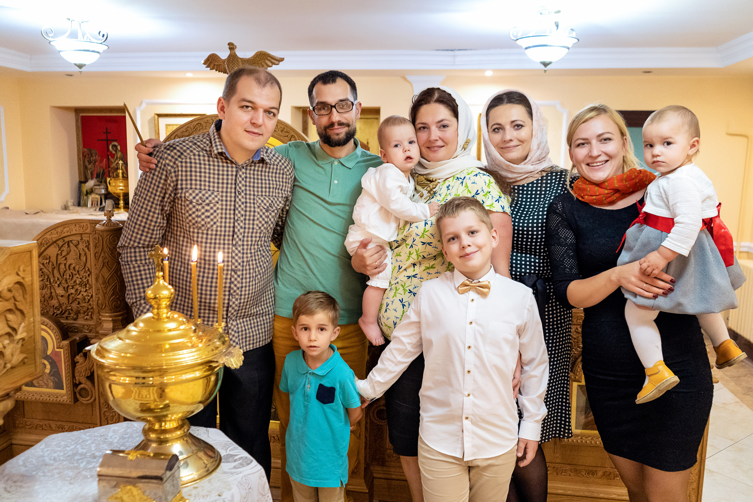 Церковь старцев оптинских. Семейный и свадебный фотограф Минск, Беларусь Анна Орловская