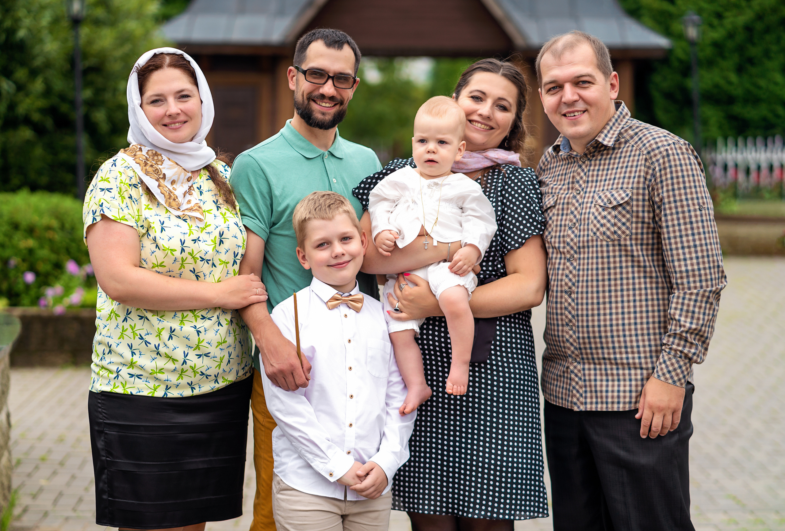 Церковь старцев оптинских. Семейный и свадебный фотограф Минск, Беларусь Анна Орловская