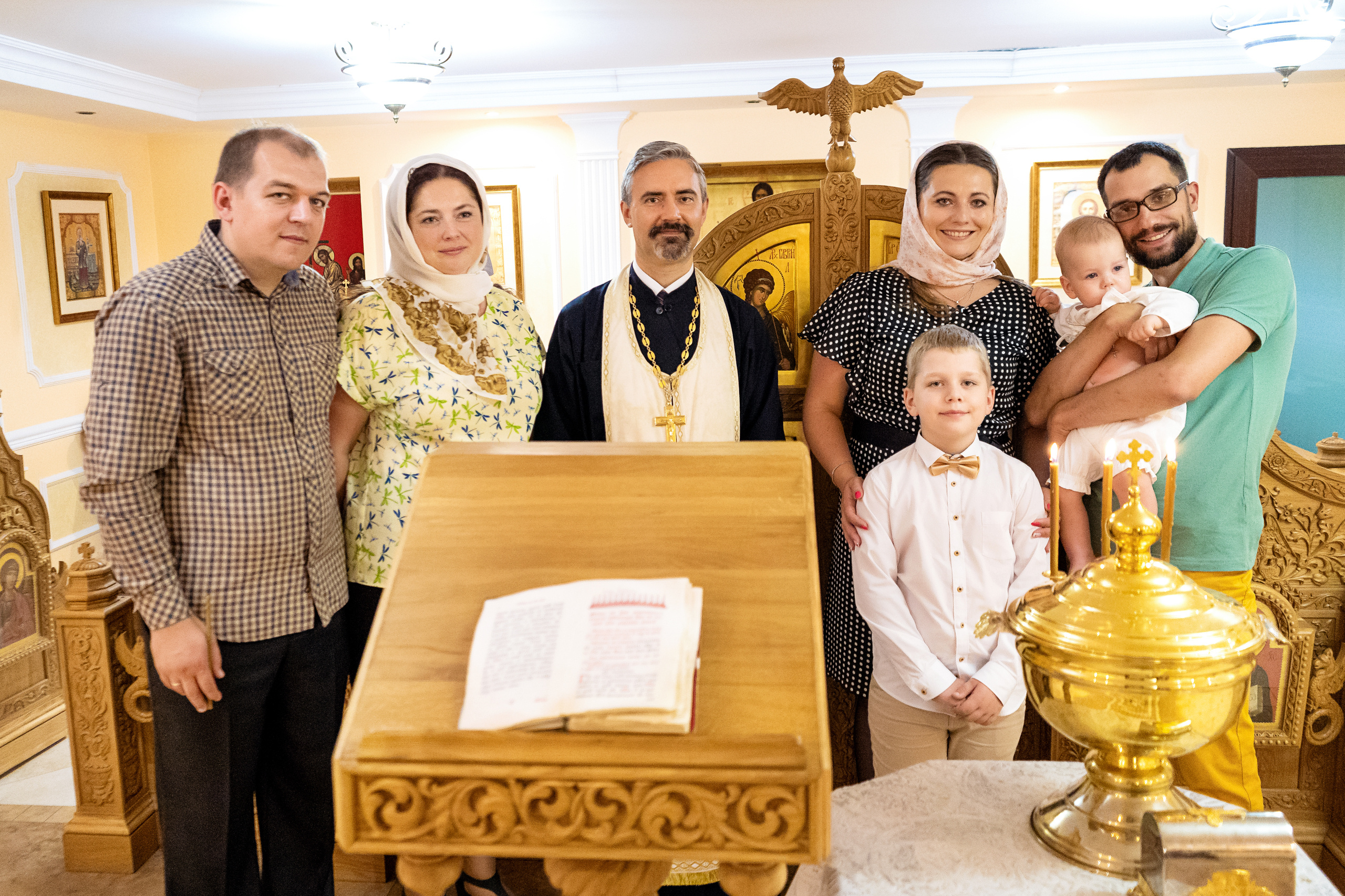 Церковь старцев оптинских. Семейный и свадебный фотограф Минск, Беларусь Анна Орловская