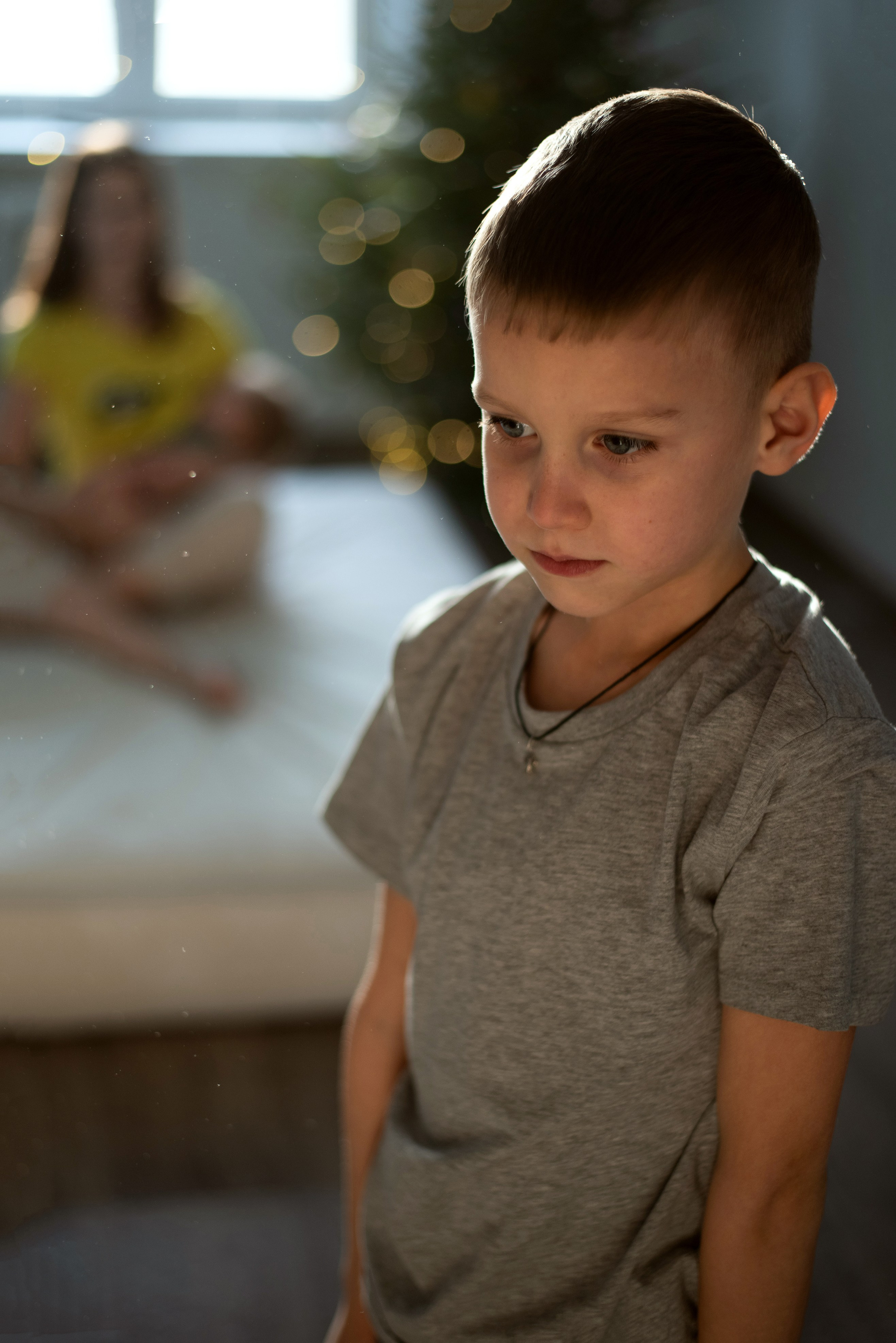 Домашняя. Семейный фотограф Екатерина Шаманаева