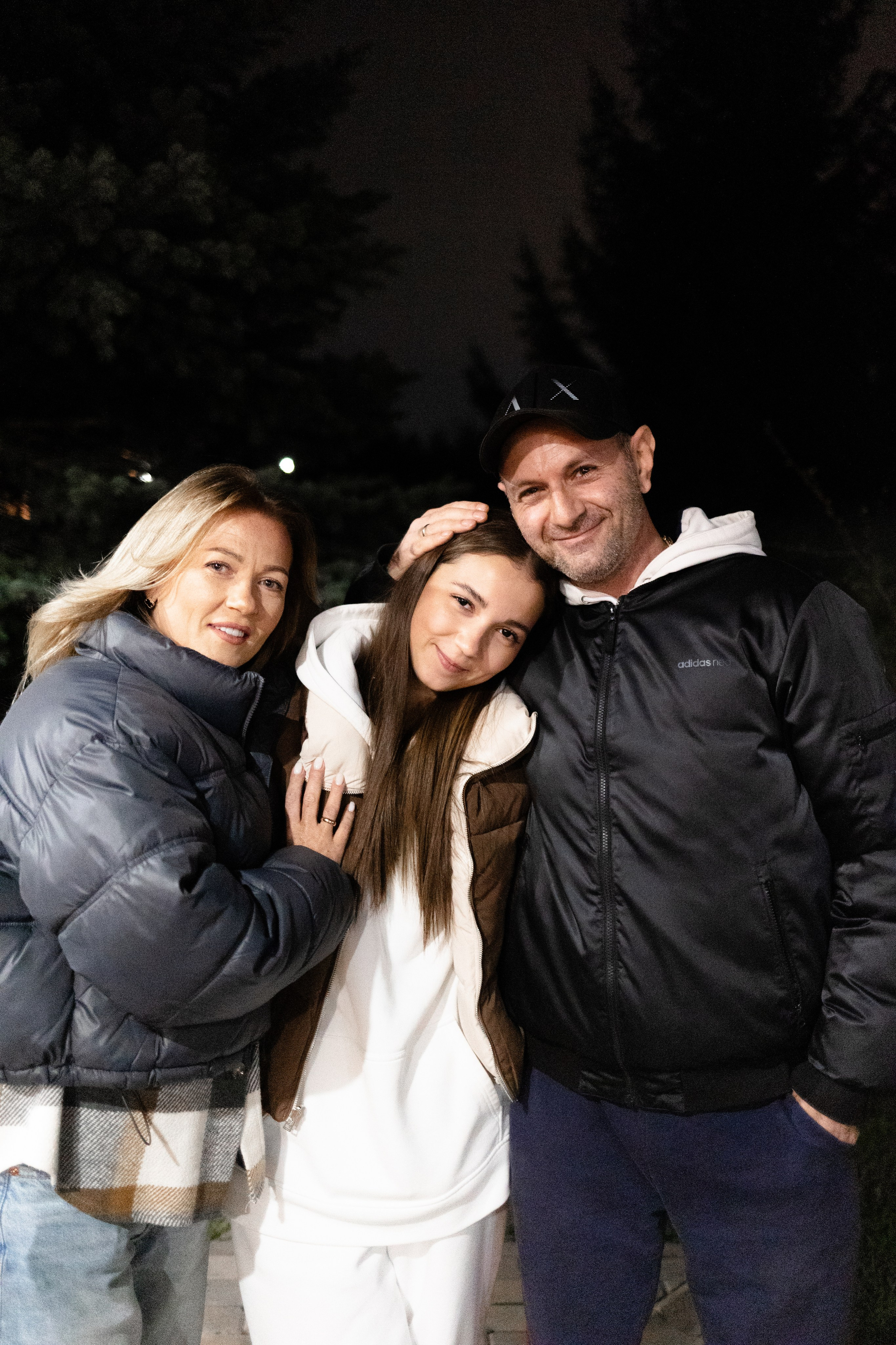 Сюрприз на др. Семейный и детский фотограф в Москве Кузьмина Мария