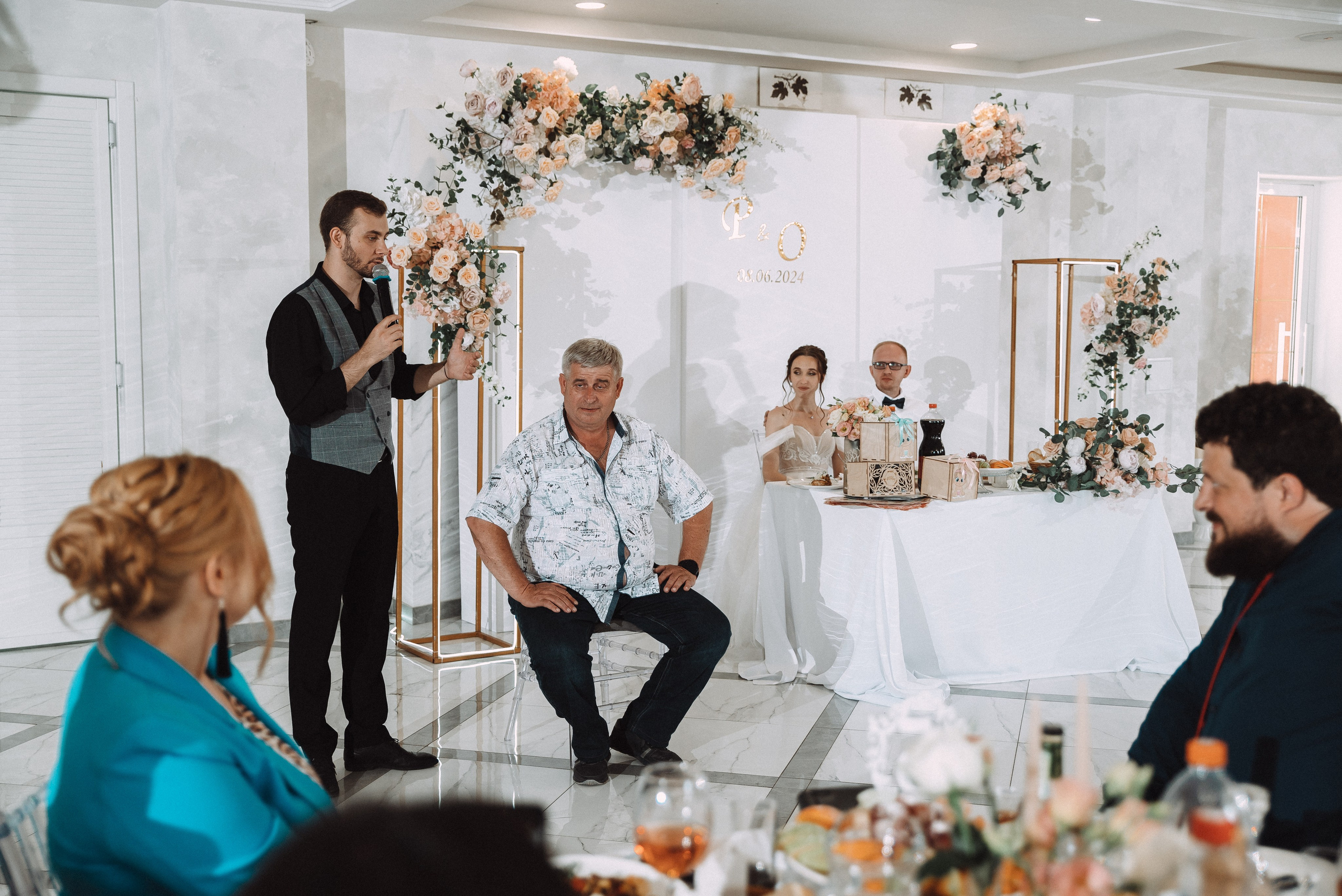 Роман + Ольга. Свадебный и семейный фотограф в Волгограде Олеся Лисицкая