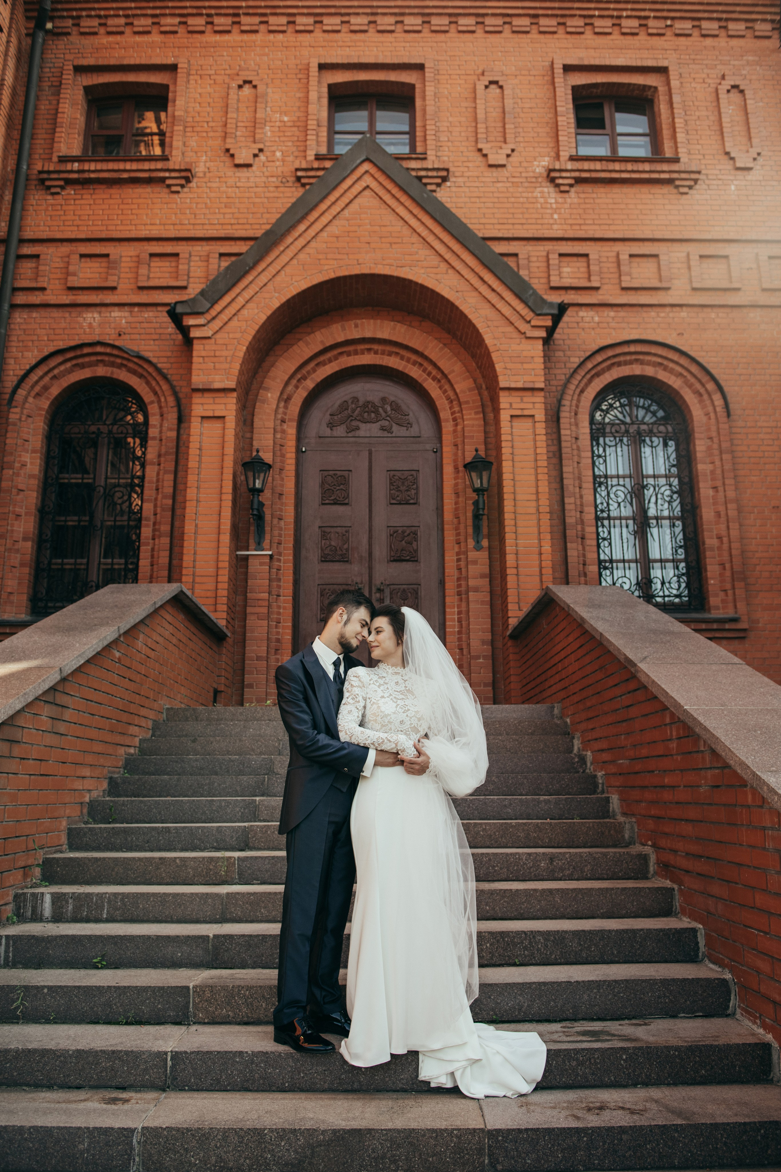 Нелли и Даниил. Свадебный и семейный фотограф Алиса Полякова |Старый Оскол | Воронеж