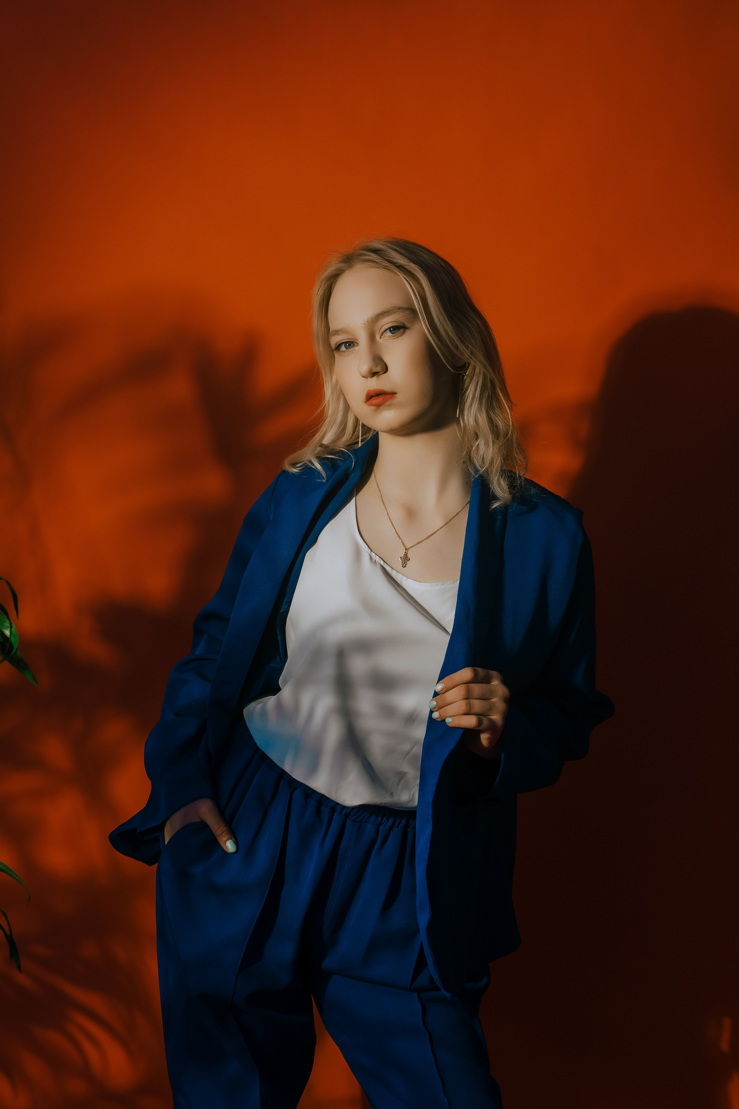 Фотопроект тропики. Фотограф Ярмишко Дарья. Выпускные фотокниги