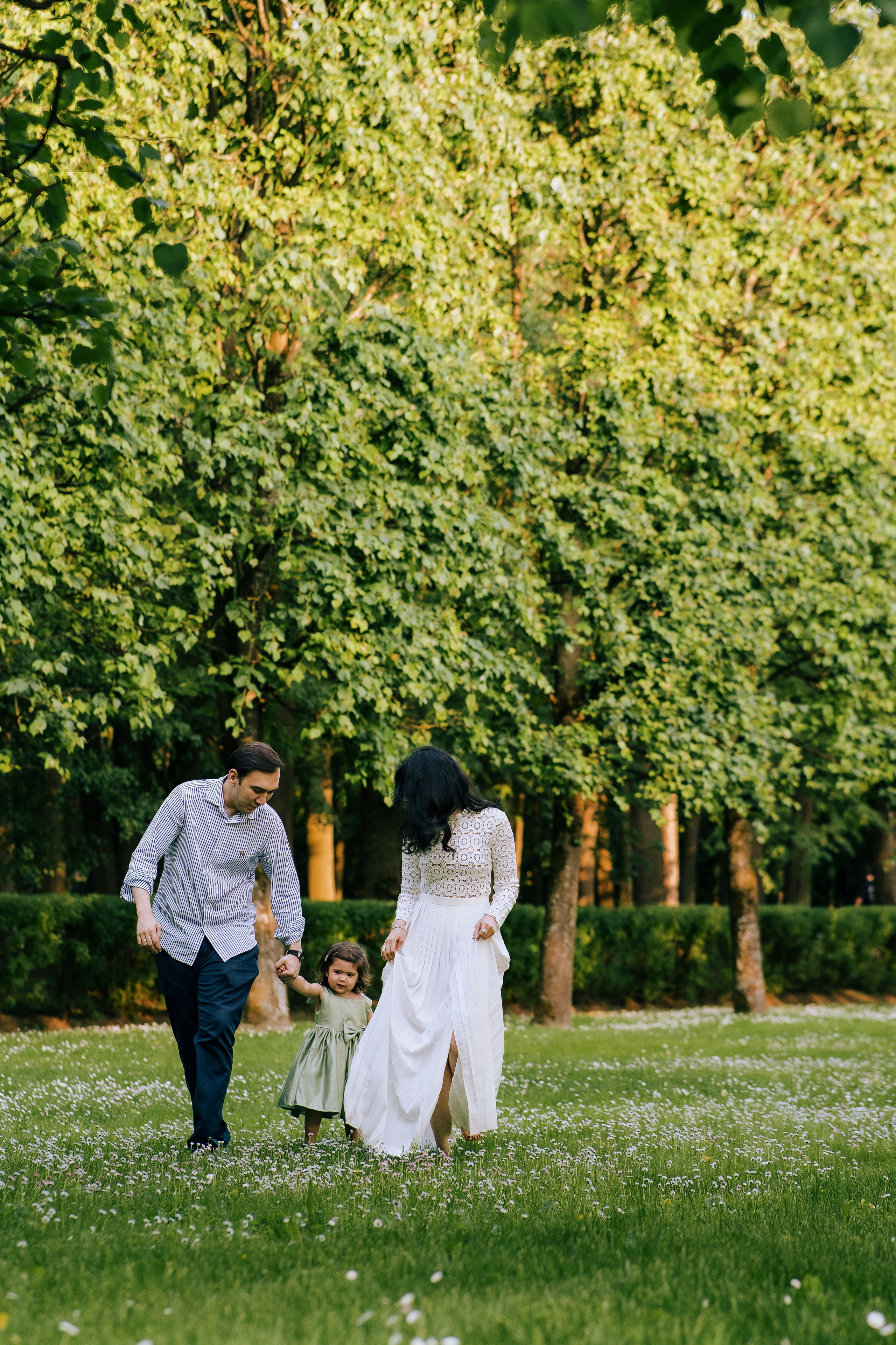 Архангельское. Фотограф Москва