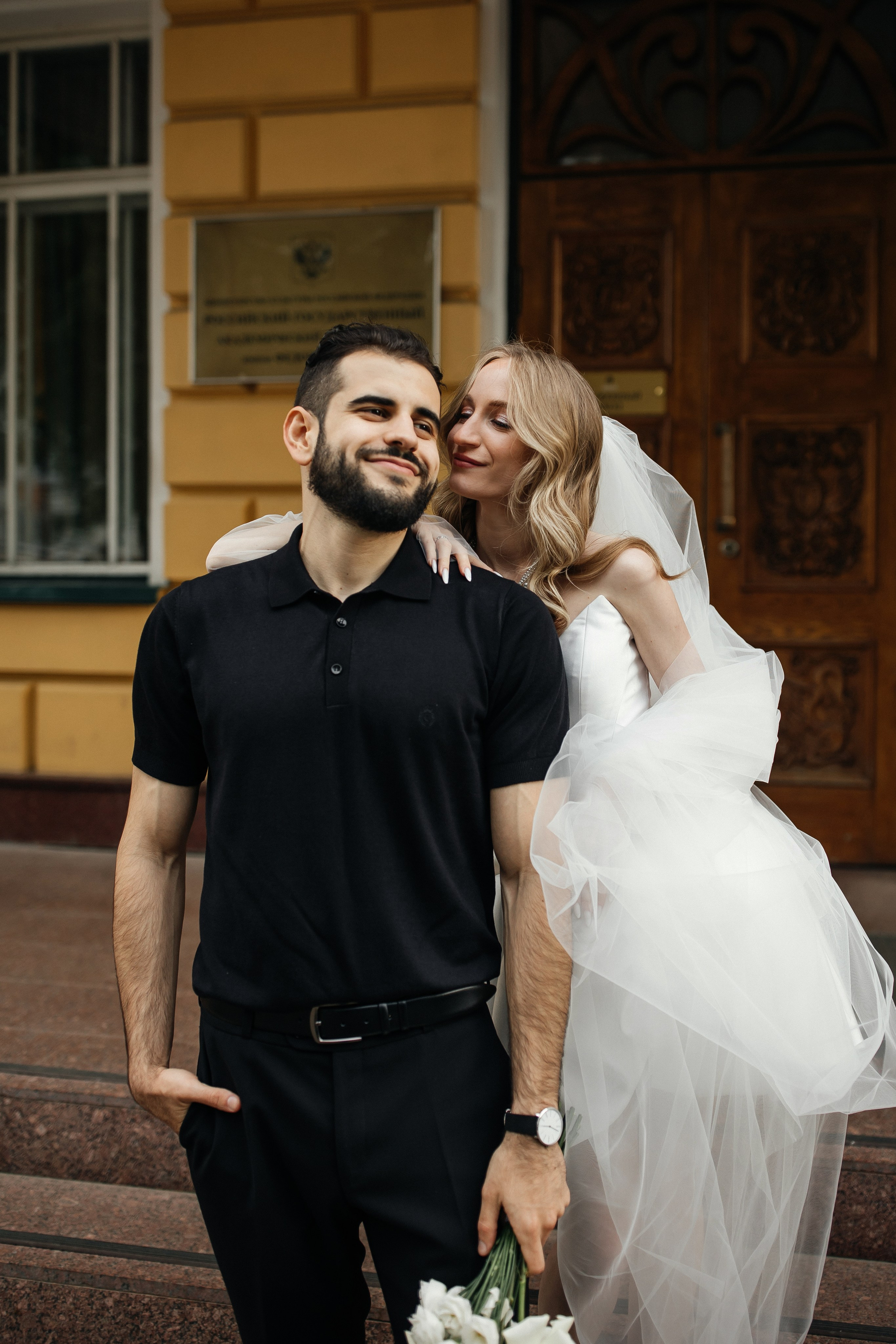 ЗАГС. СВАДЕБНЫЙ ФОТОГРАФ ЕВГЕНИЯ МОДИНА Ярославль