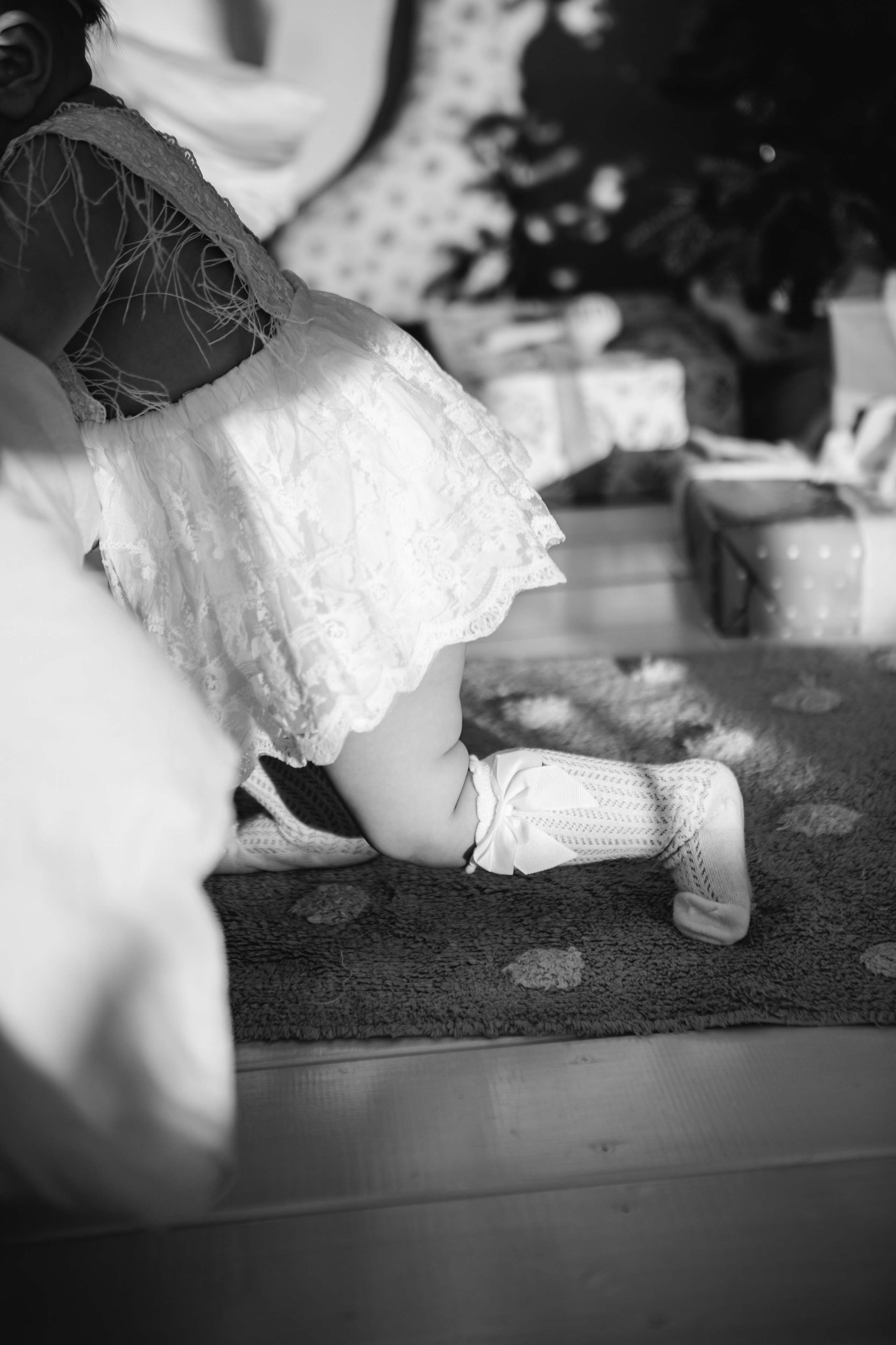 1 год Софие. Главная