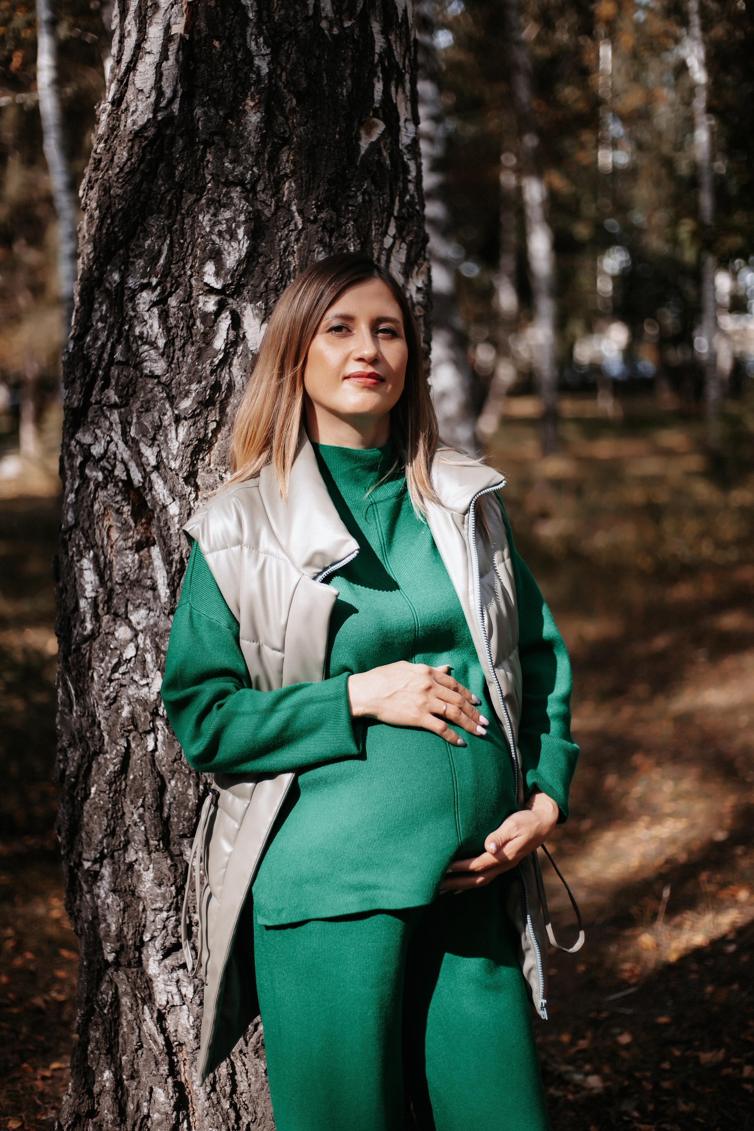 Съемка беременности. Контент фотограф, съемка для маркетплейсов, фуд съемка и репортажи в Новосибирске Ралия Галеева