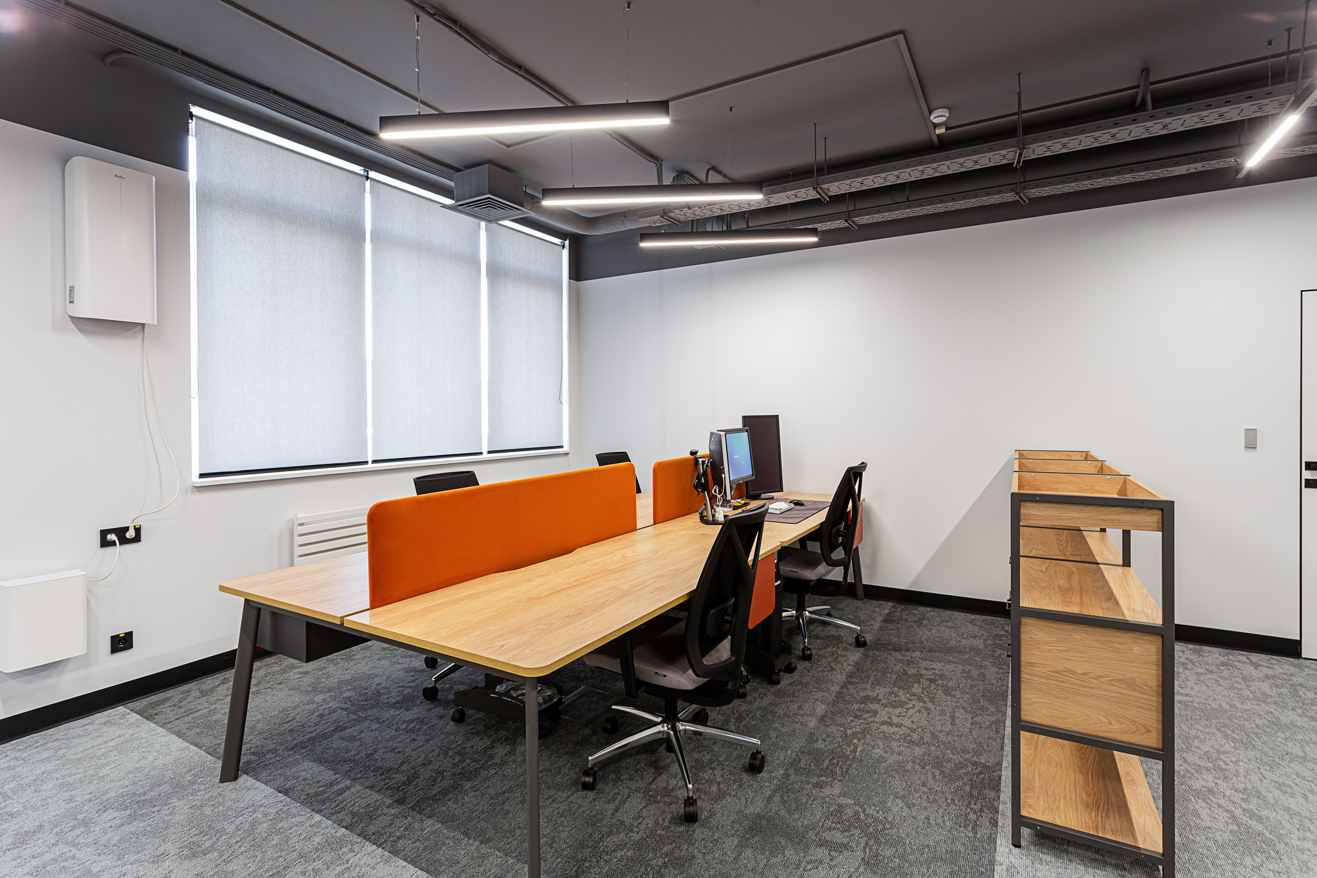 Офисы Инфотех. Контент фотограф, съемка для маркетплейсов, фуд съемка и репортажи в Новосибирске Ралия Галеева