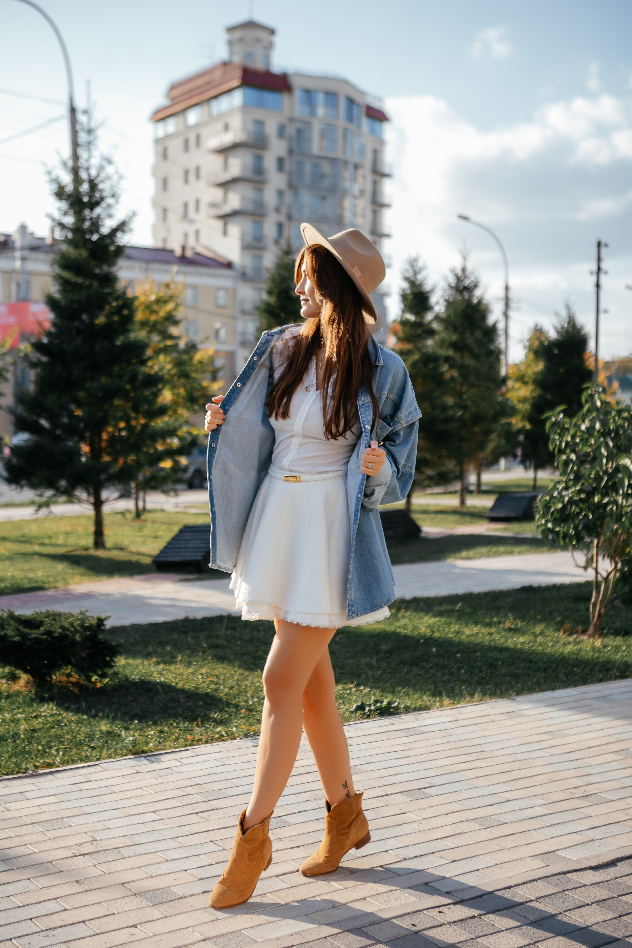 Алена. Главная