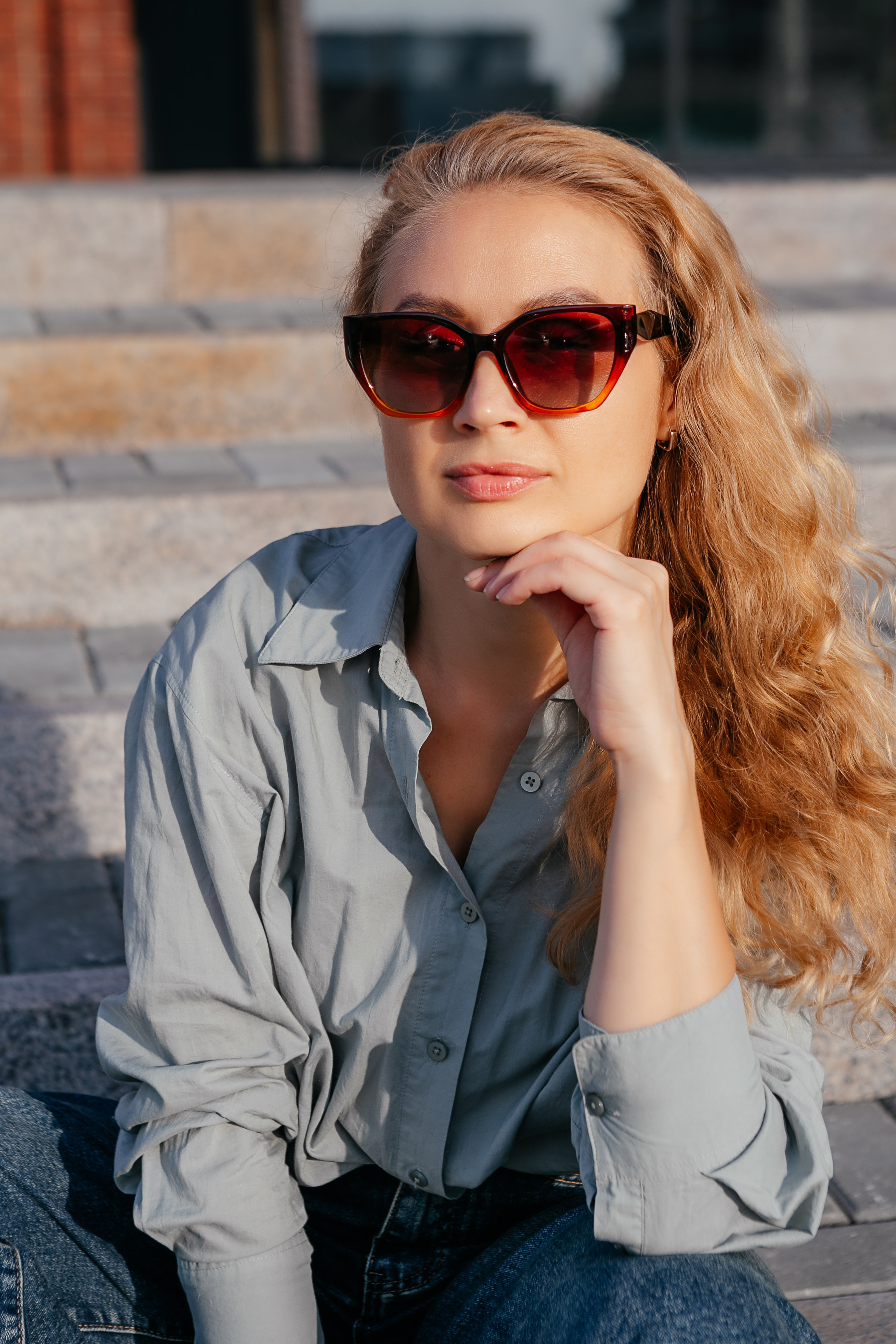 Контент съемка Елена. Главная