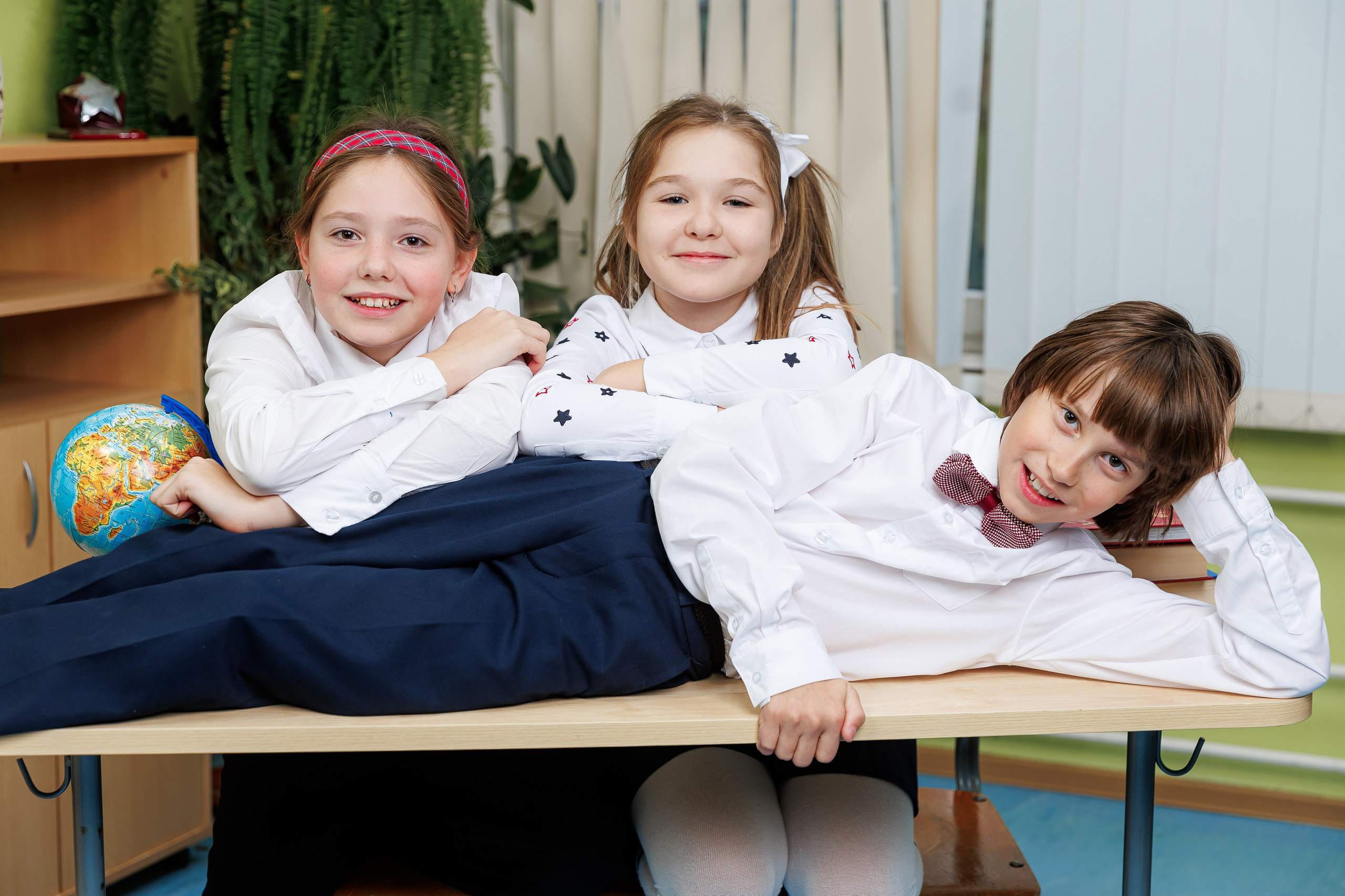 Групповые фото. Семейный и детский фотограф Комина Елена, Власиха, Одинцово