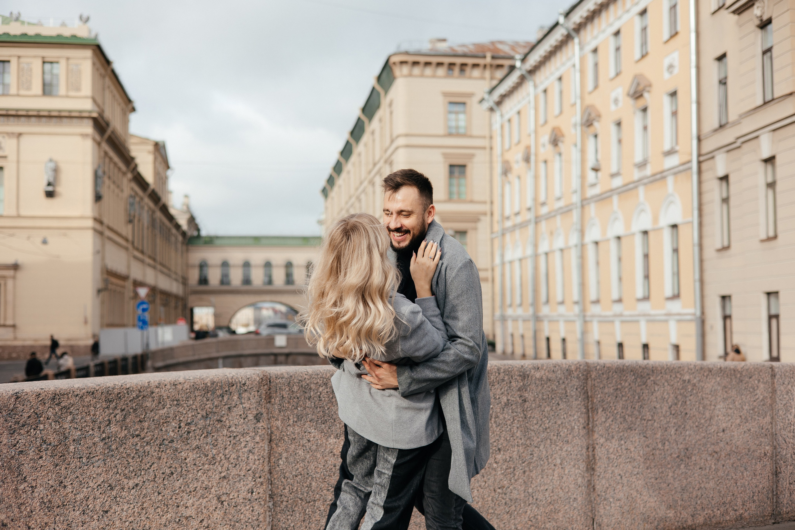 Дмитрий & Мария. ФОТОГРАФ РОЗА ФИЛИНА СПб I МОСКВА