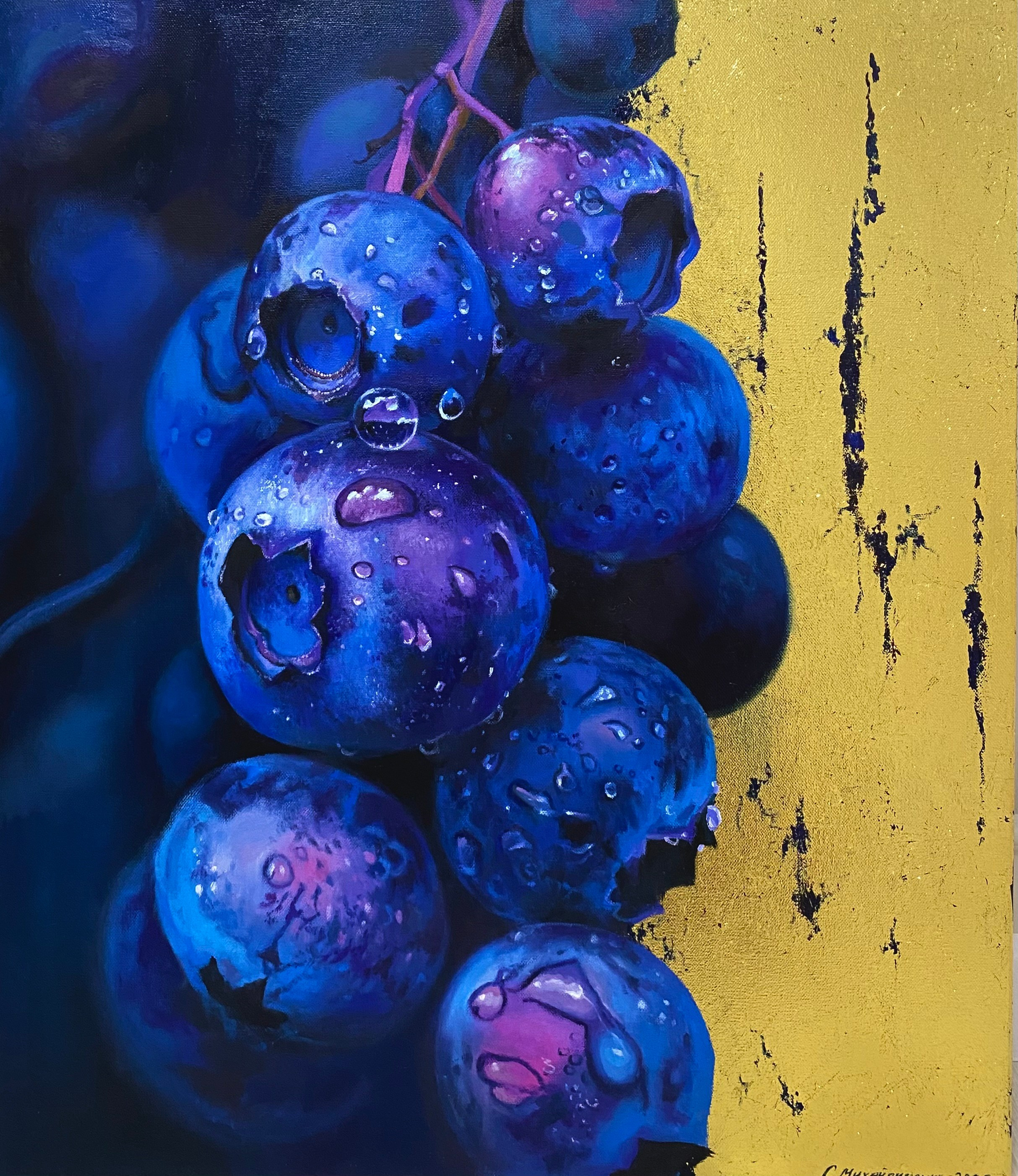 Художник Светлана Михайличенко. Картины ручной работы в наличии и под заказ