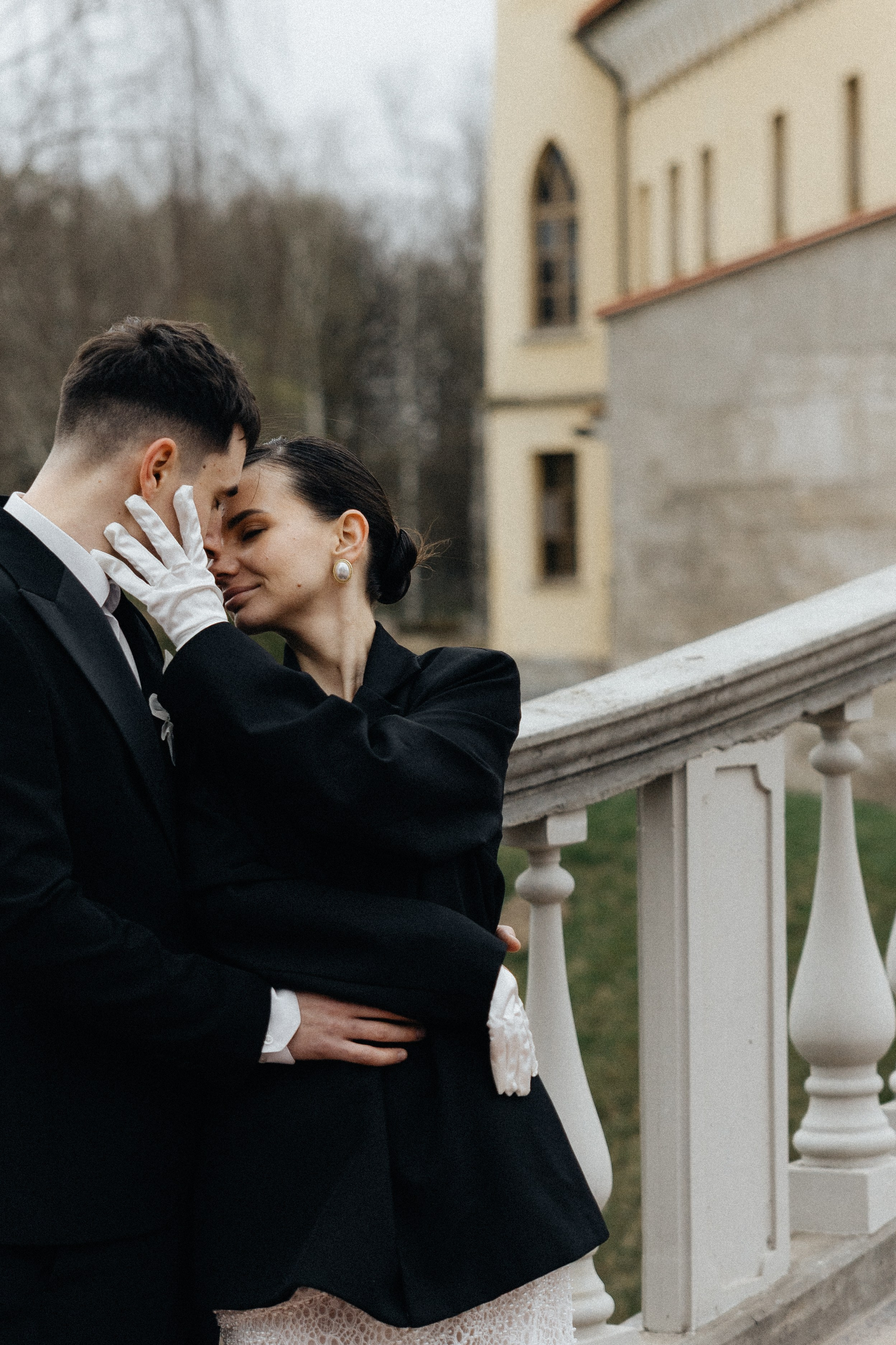 Мила & Кирилл. Павловск (творч). Phdkvmr.ru