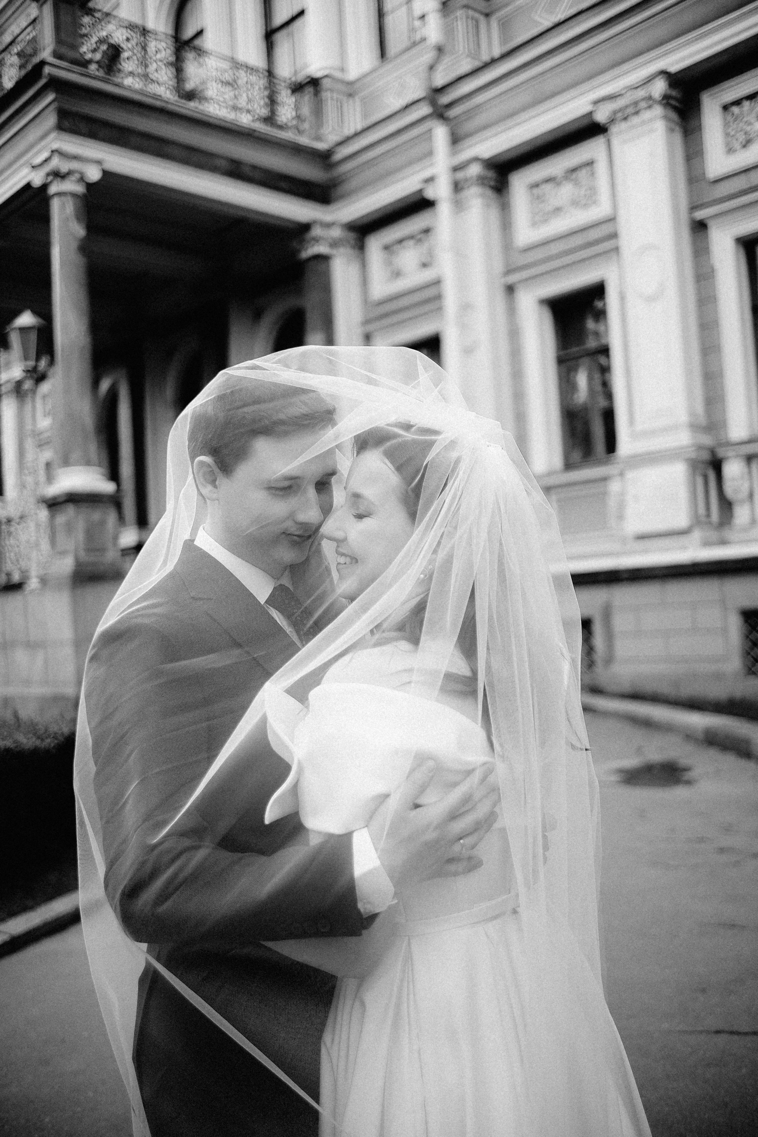 Оля & Саша ДБ1. Phdkvmr.ru