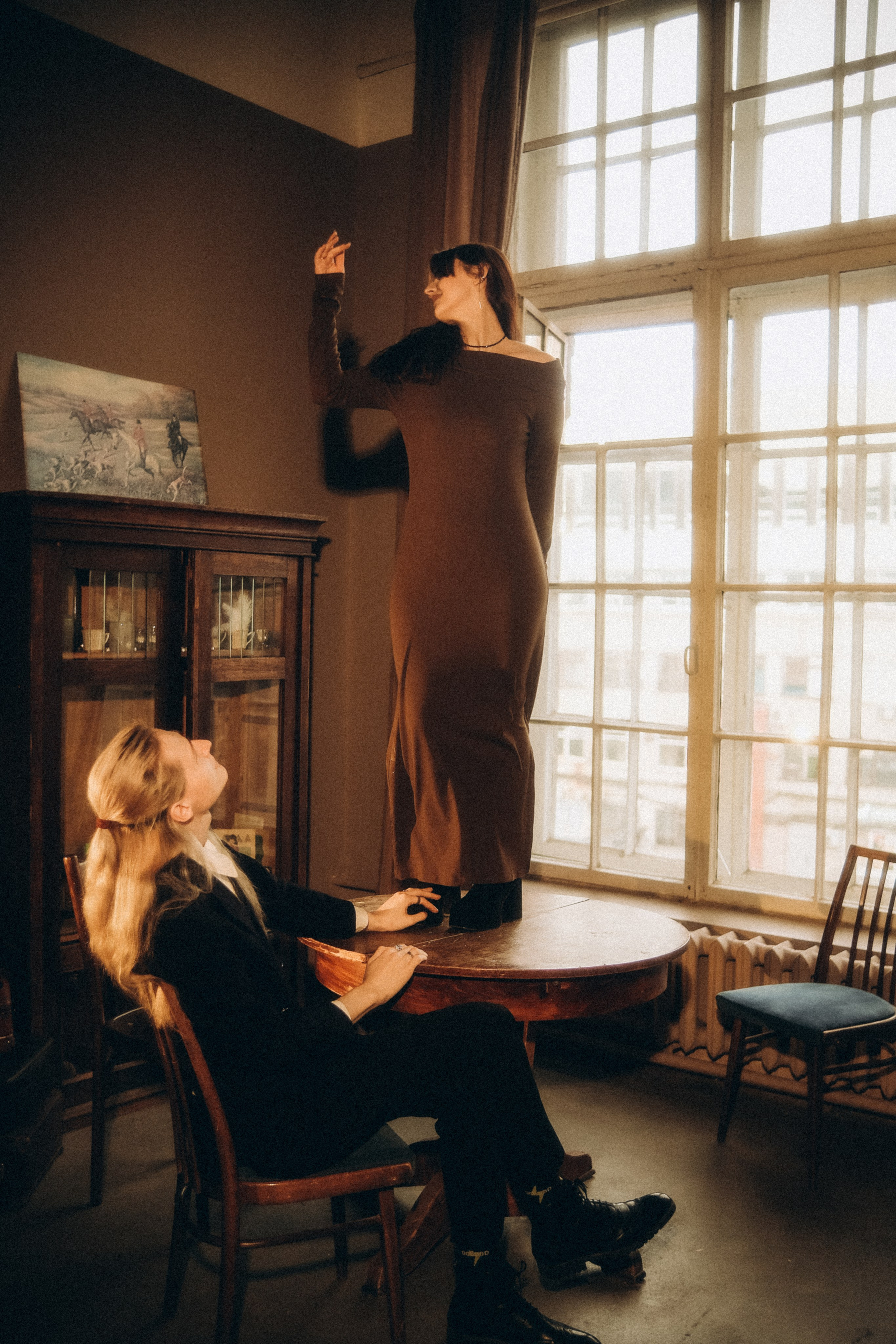 Катя & Георгий. Phdkvmr.ru