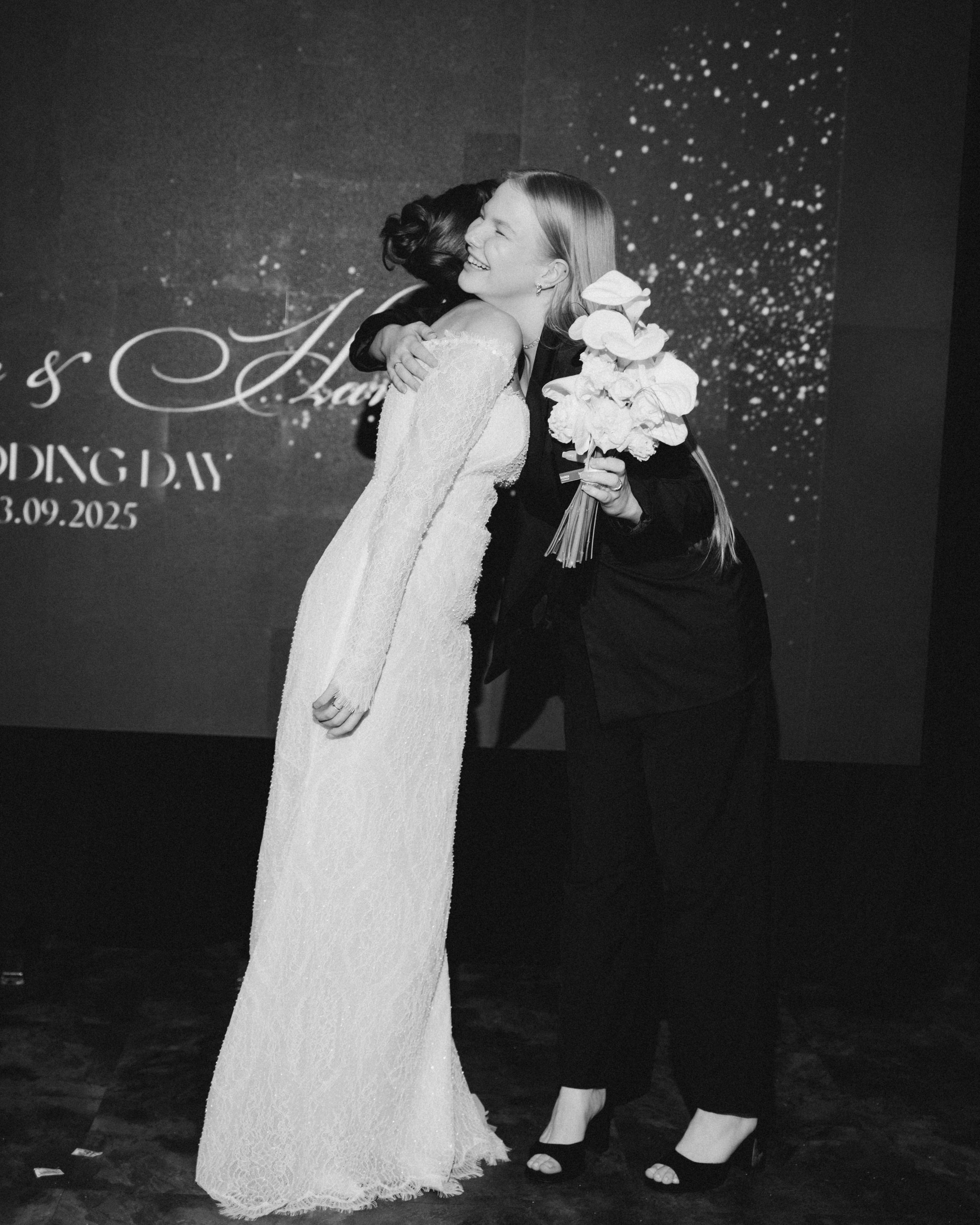 ЛЮБОВЬ, СМЕХ И МНОГО ТАНЦЕВ. Фотограф в Тюмени Марьяна Чирикова