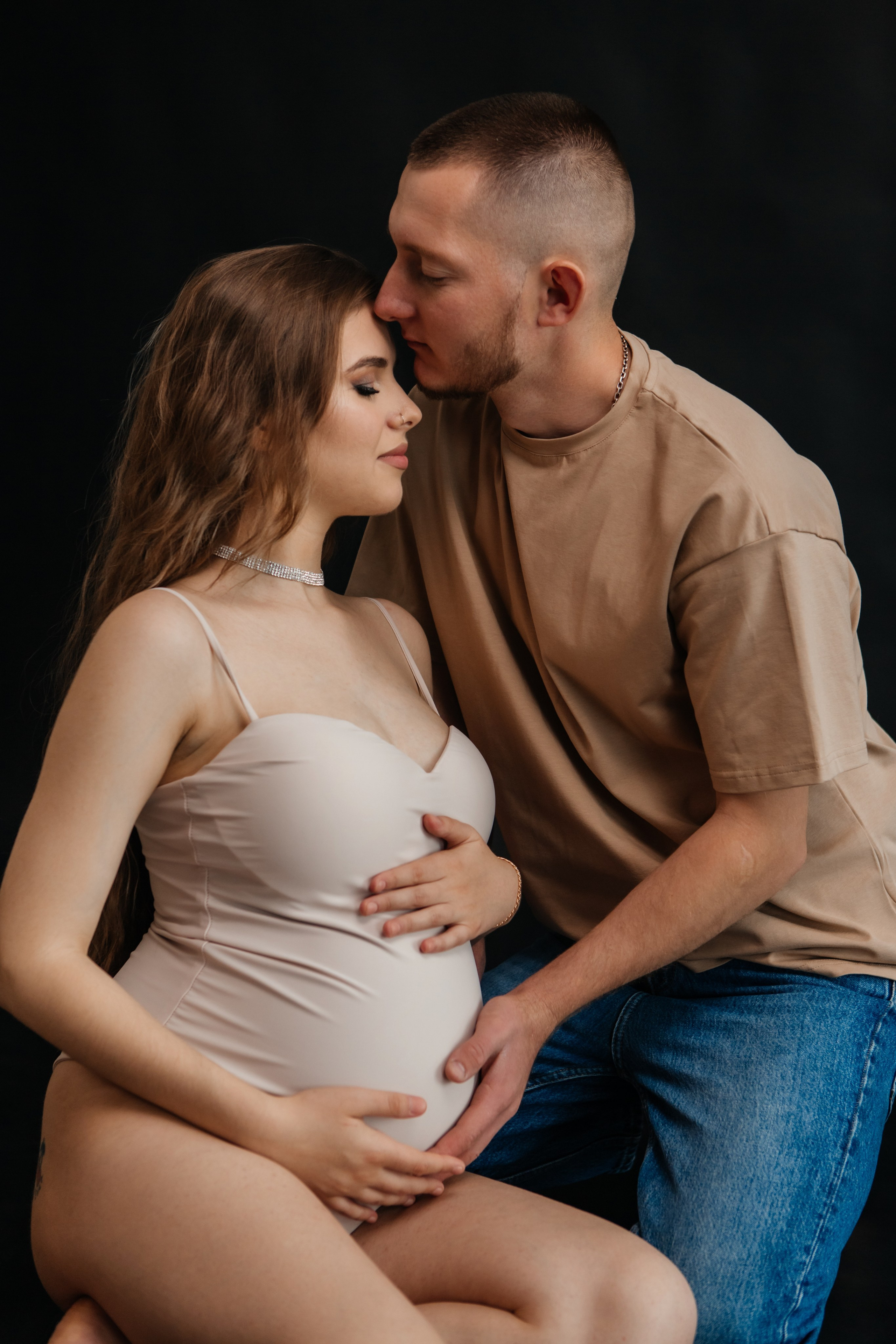 Волшебное время Дина. Photographer EKATERINA RUSKIKH