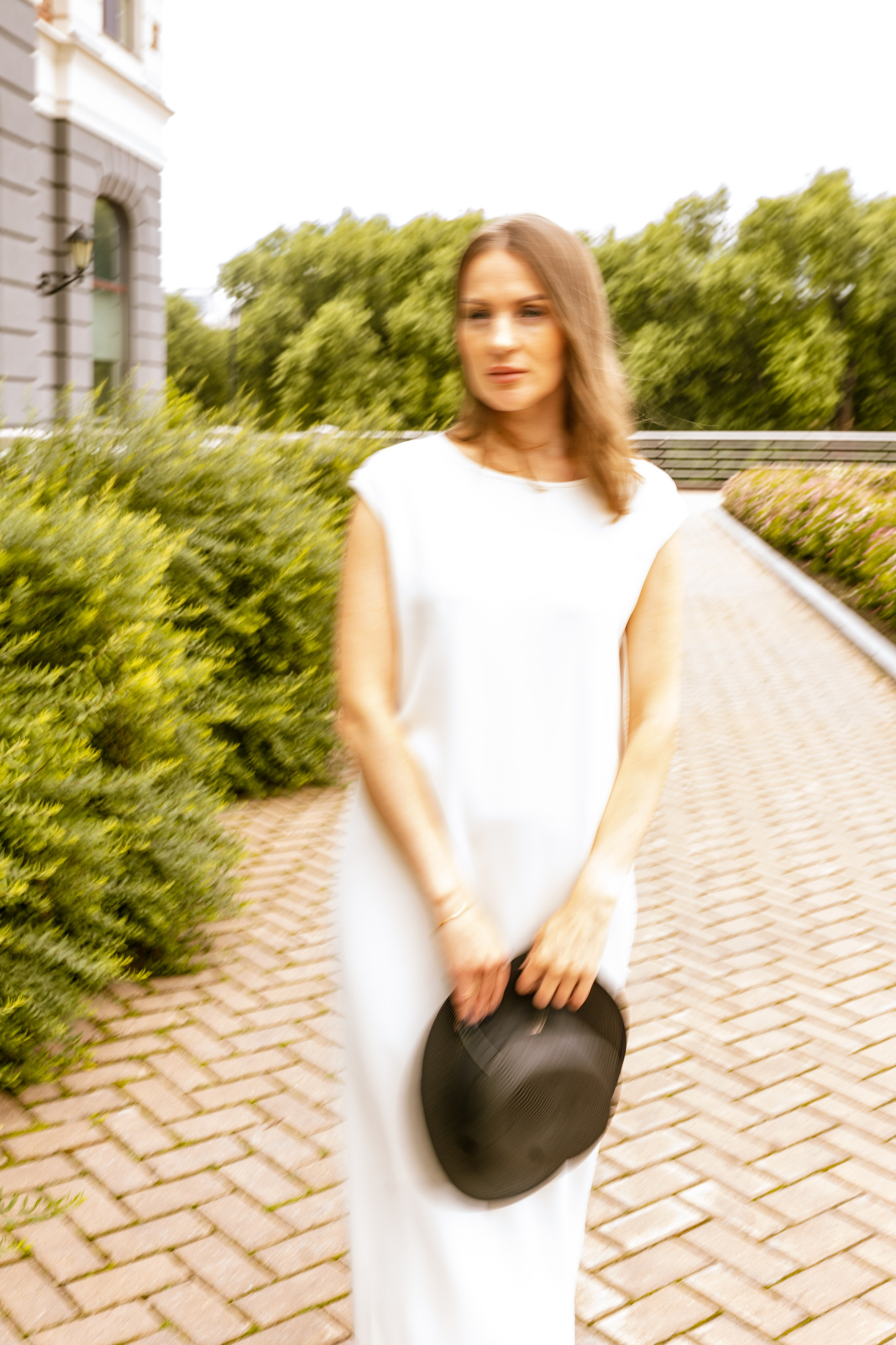 Женский потрет. Fine Art фотограф в Екатеринбурге