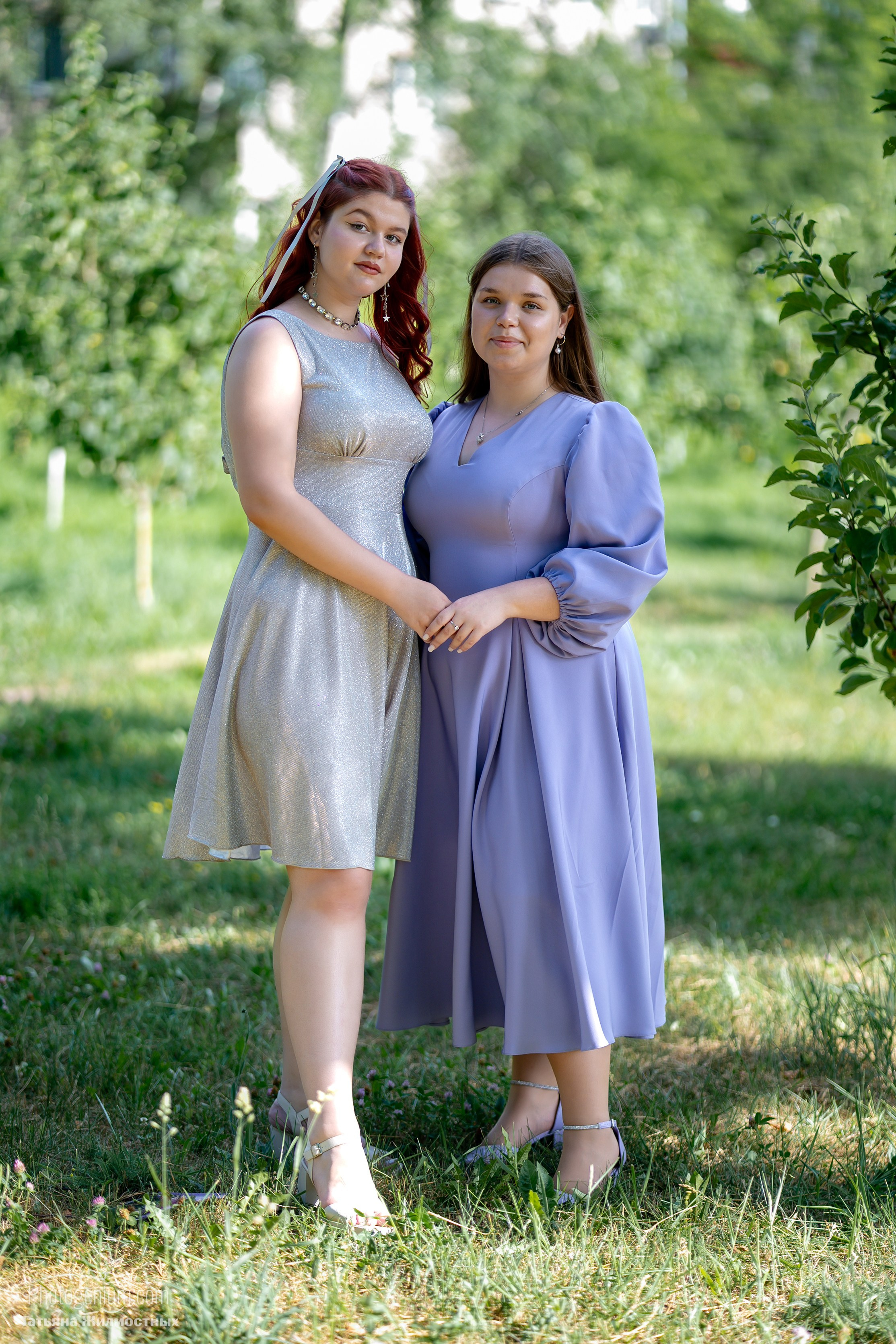 Выпускной 9"Д» класс школа № 35. Фотограф Нижний Новгород Татьяна Кейод