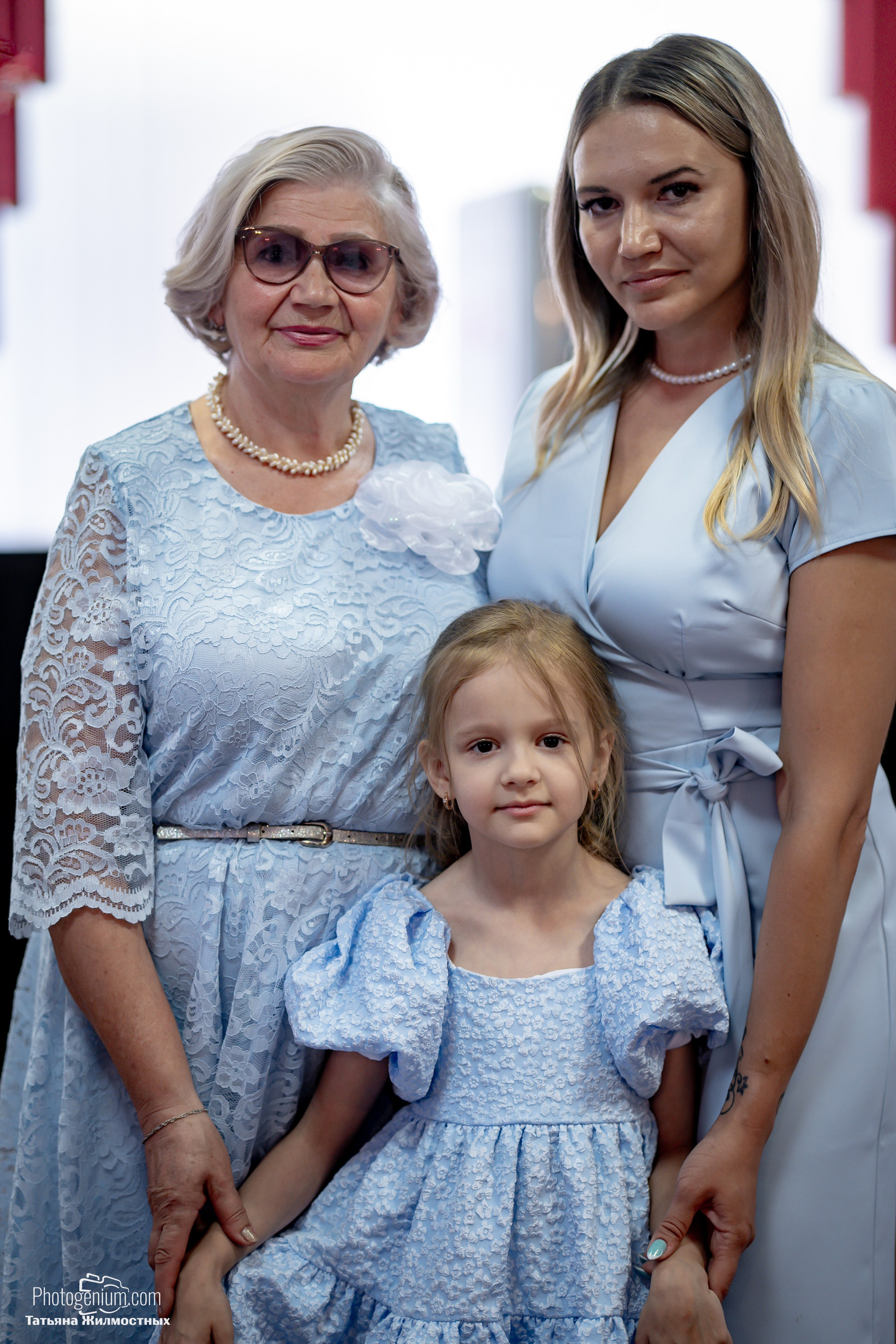 Концерт ко ДНЮ РОССИИ от «Патриоты из Курска». Фотограф Нижний Новгород Татьяна Кейод