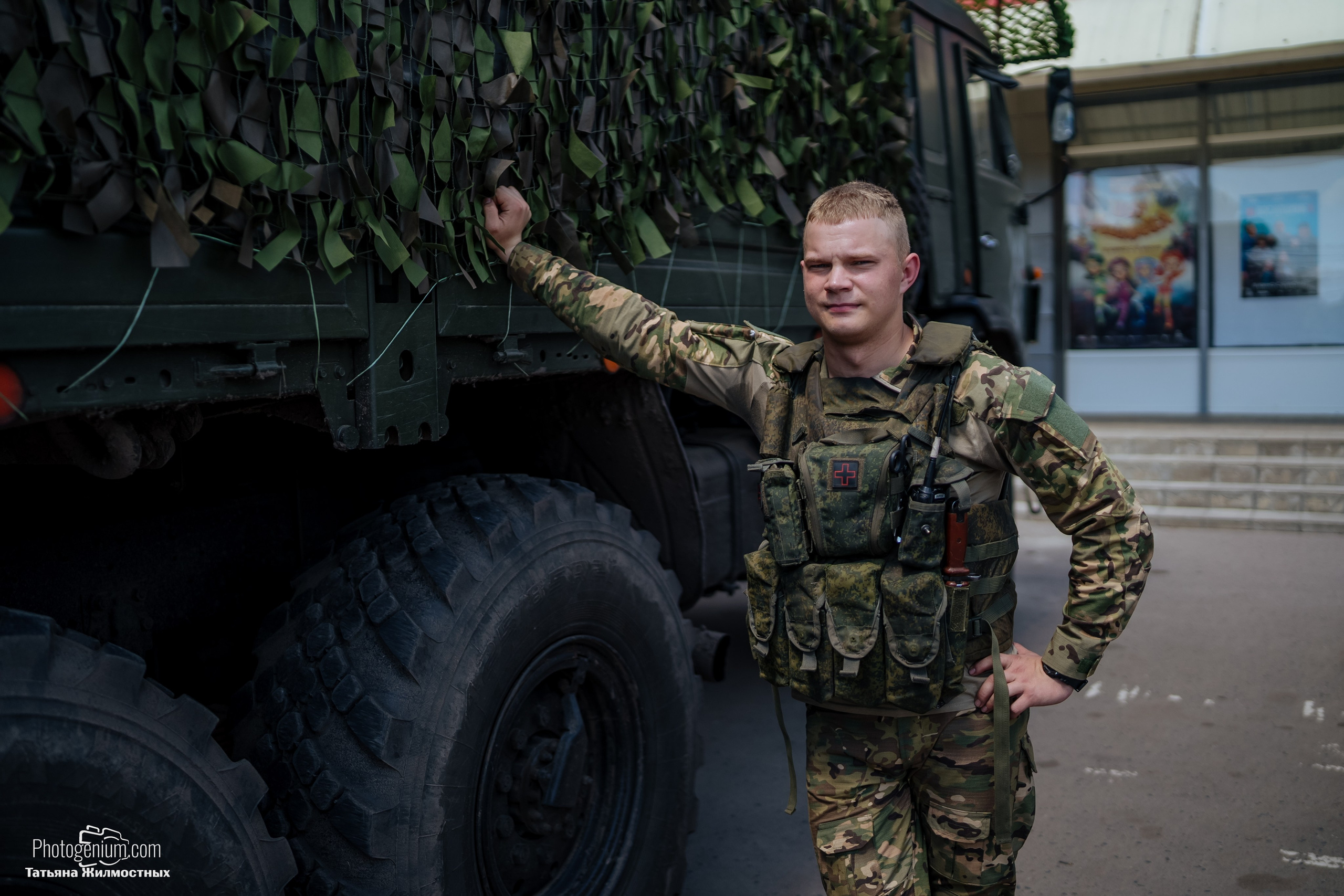 8 июня. Фотограф Нижний Новгород Татьяна Кейод