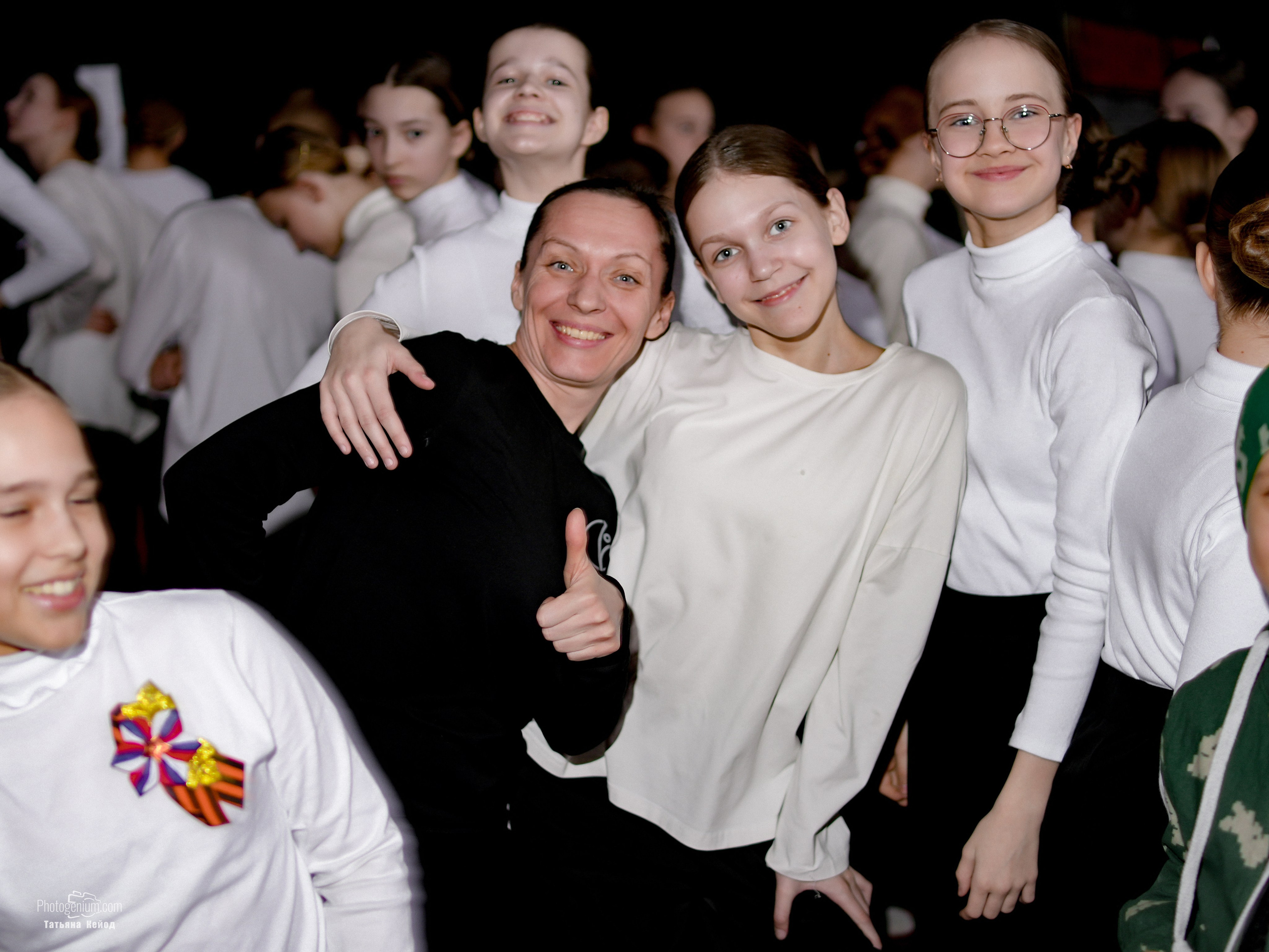 Открытие Чемпионата Евразии про К1. Фотограф Нижний Новгород Татьяна Кейод