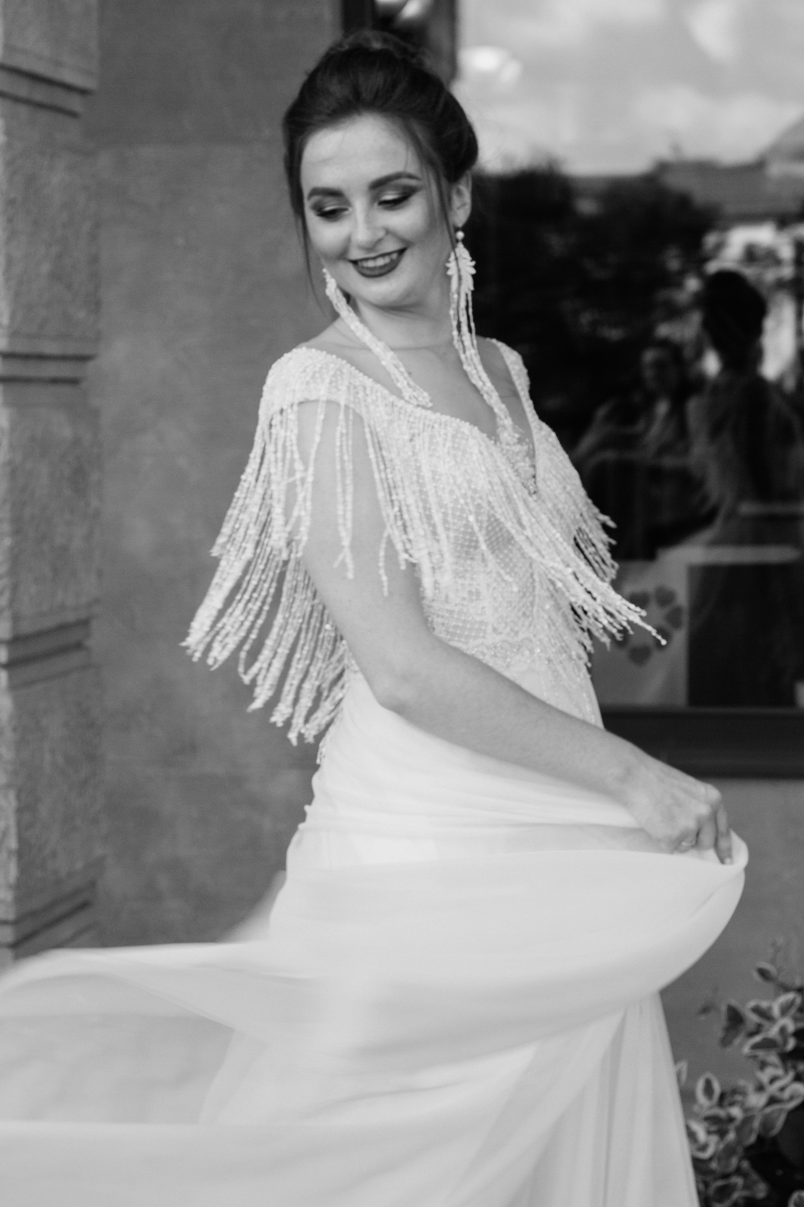 Свадебные съемки. Фотограф в Москве