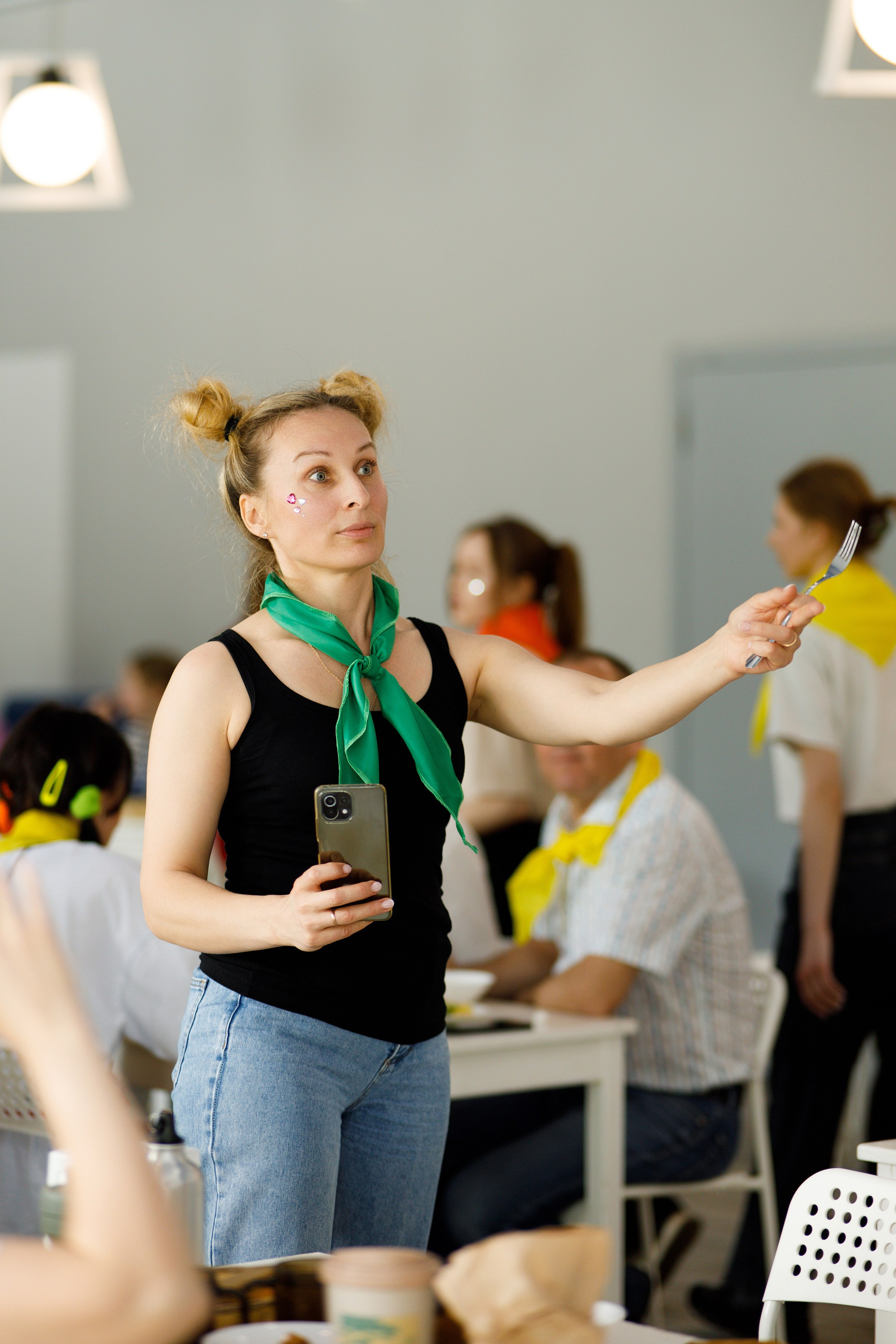 Гутен Таг — лагерь Нечайка. Фотограф Дмитрий Молчанов | Фотограф Пермь | Фотограф