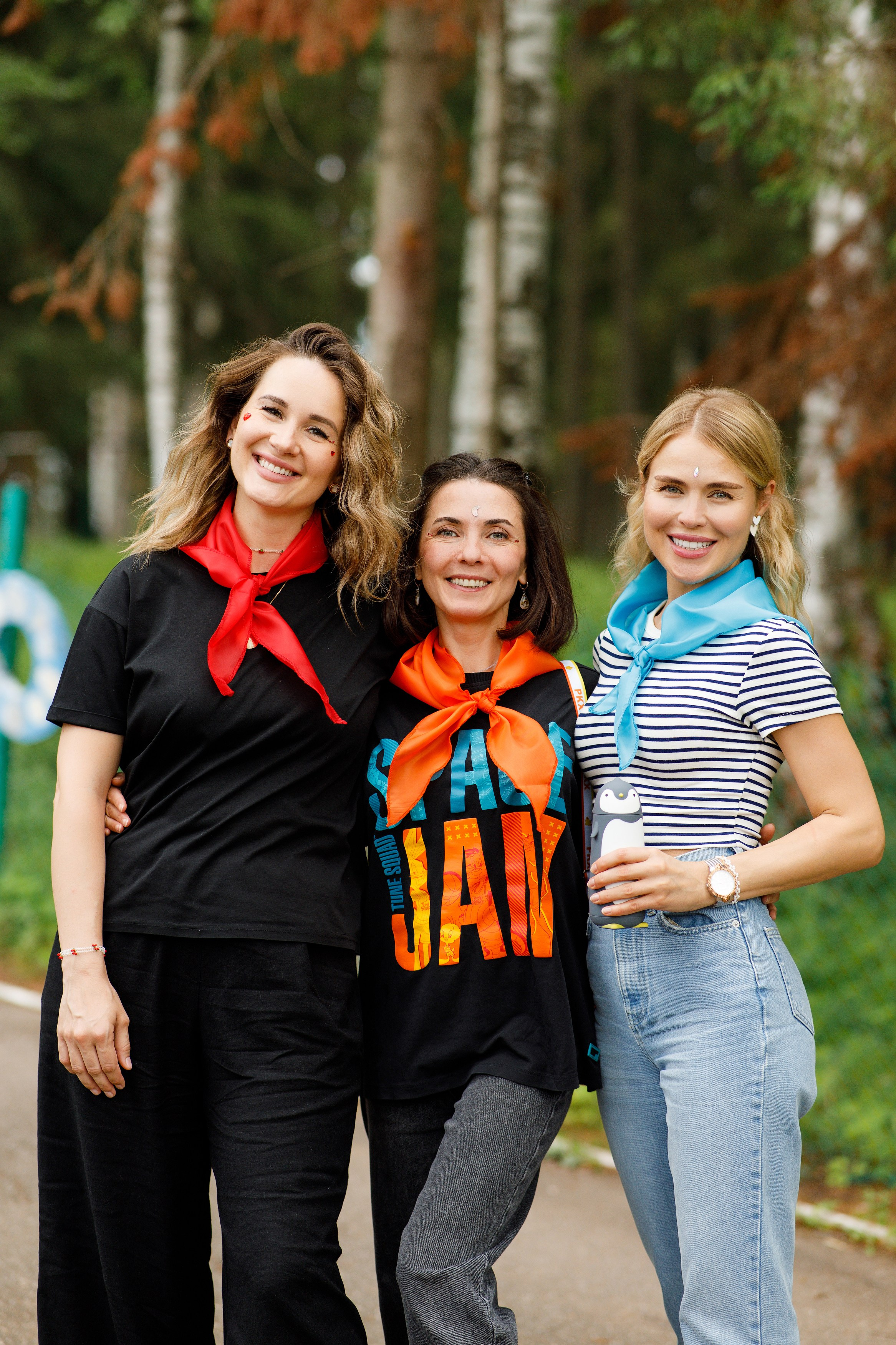 Гутен Таг — лагерь Нечайка. Фотограф Дмитрий Молчанов | Фотограф Пермь | Фотограф