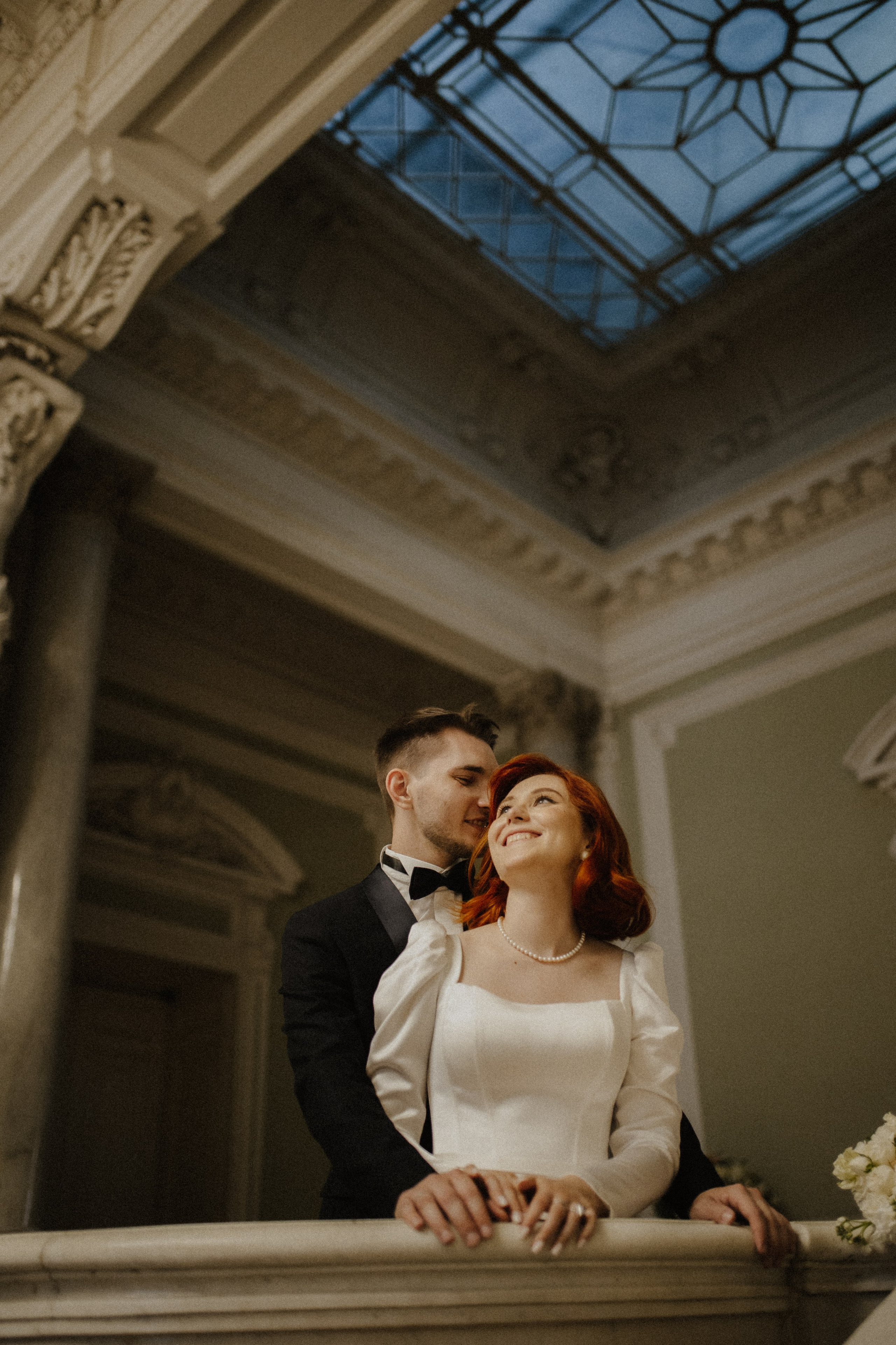 Александр и Анна | Пламя сердец и солнца. Свадебный фотограф в Санкт-Петербурге Анастасия Селиванова