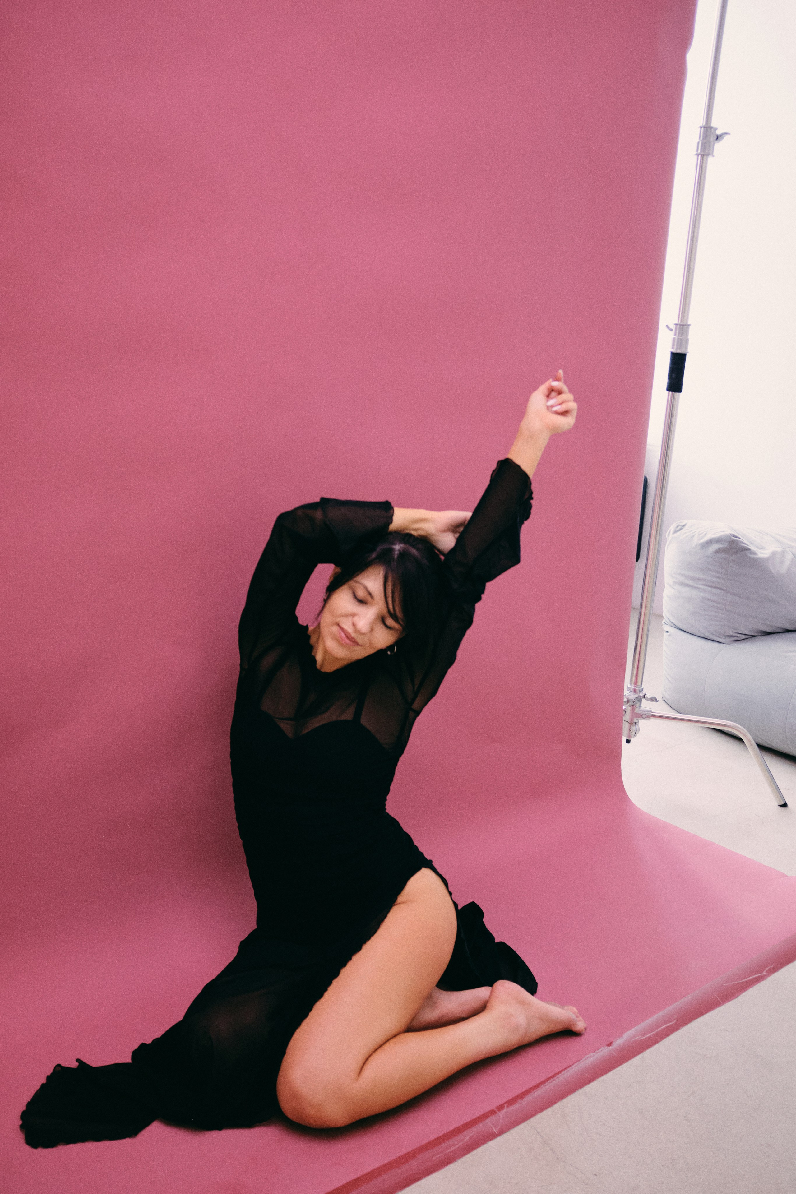 Наталия. Фотограф дарья родионова