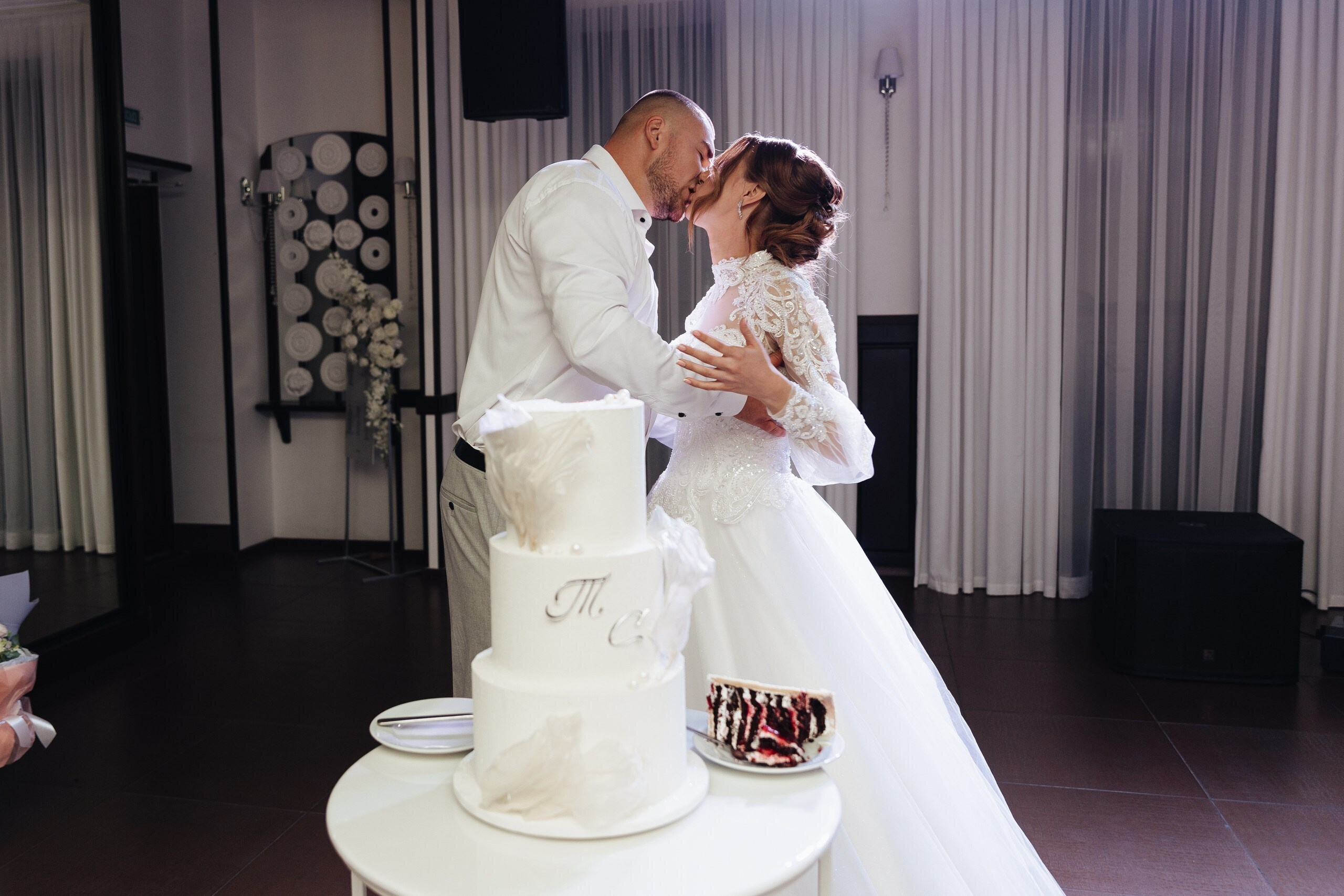 Светлана и Тимур. Семейный и свадебный фотограф в Донецке Елена Гордеева