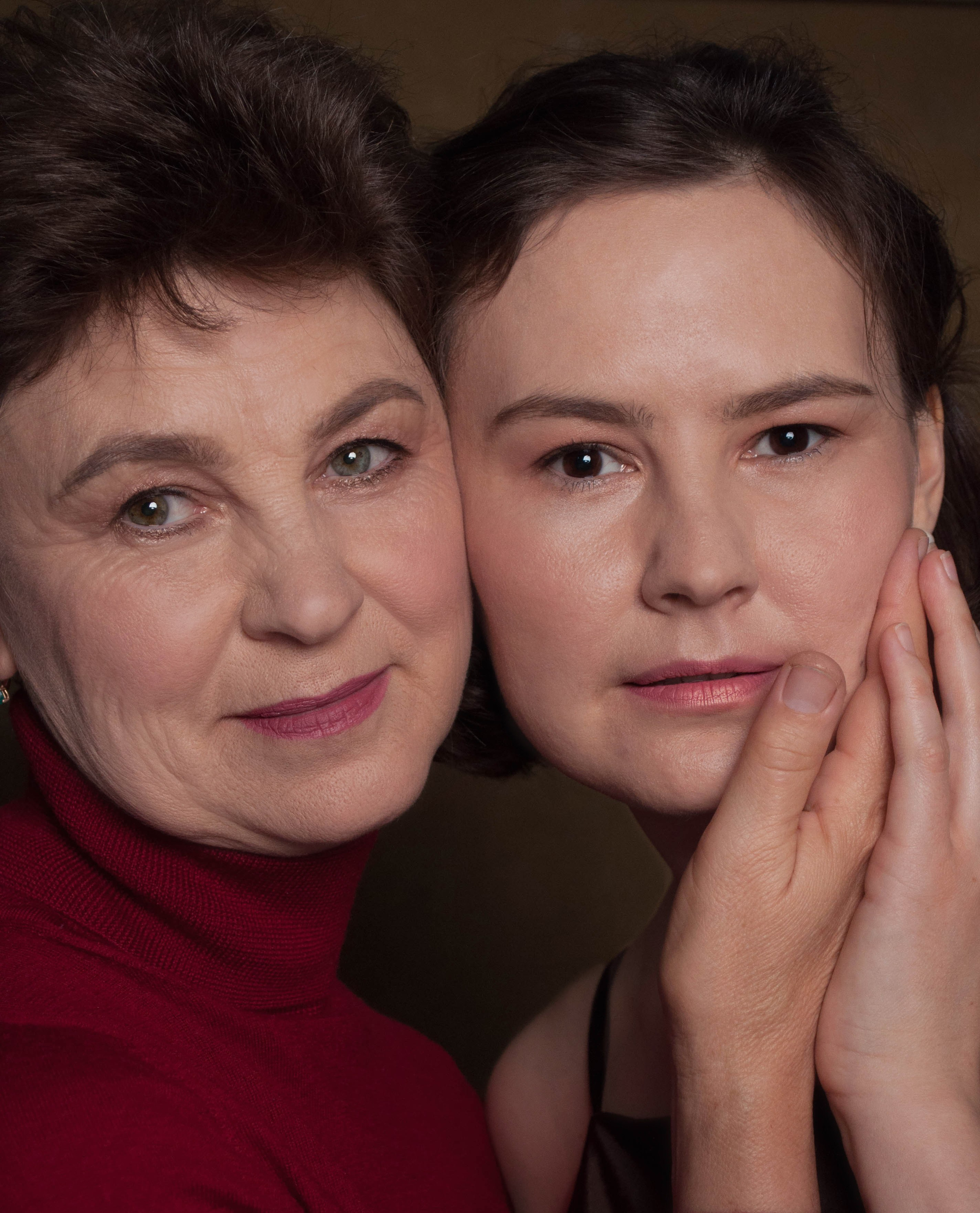 Индивидуальная фотосъёмка в Самаре