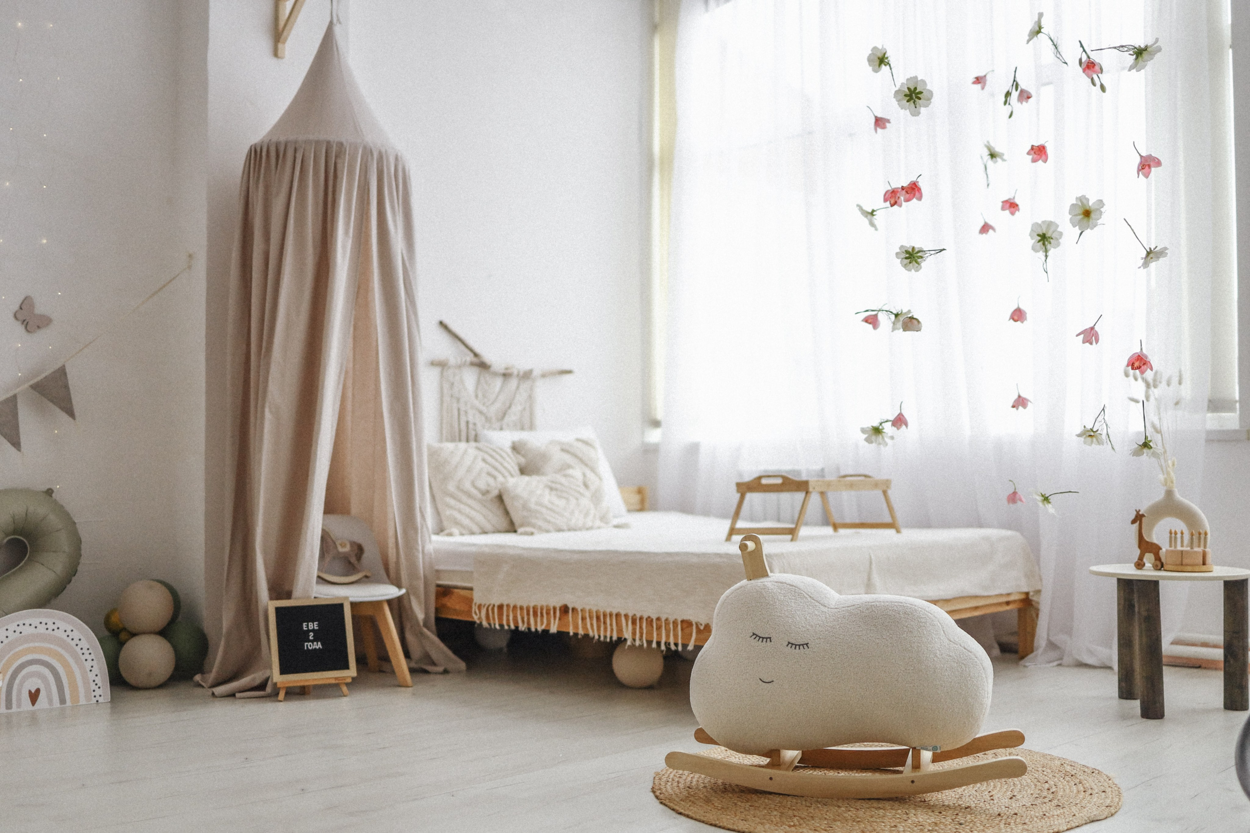 Моя фотостудия. Фотограф новорожденных и детский фотограф в Новосибирске