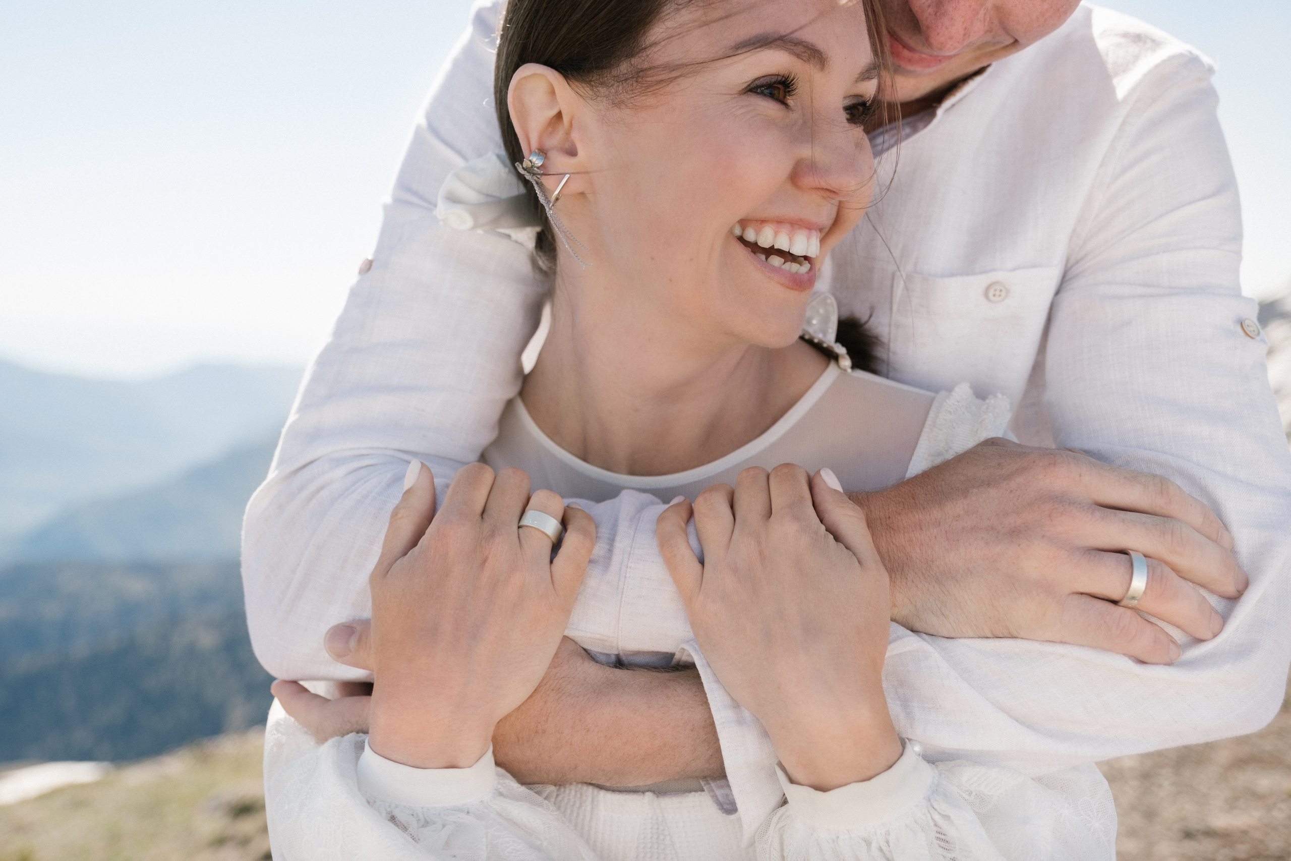 Роза Пик. Свадебный Видеограф Фотограф в Сочи