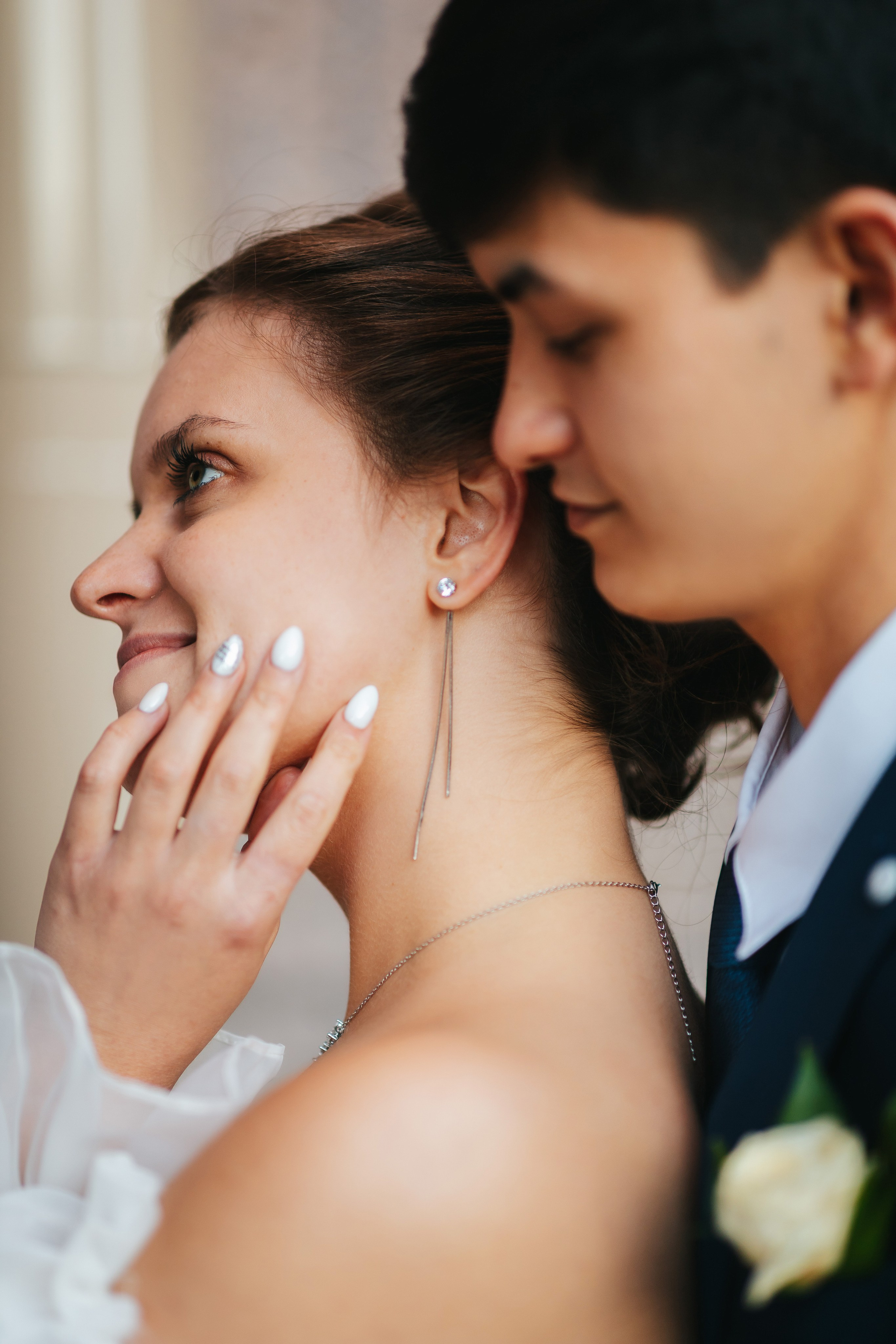 Джама и Катя. Семейный lifestyle фотограф в Санкт-Петербурге Людмила Пахомова