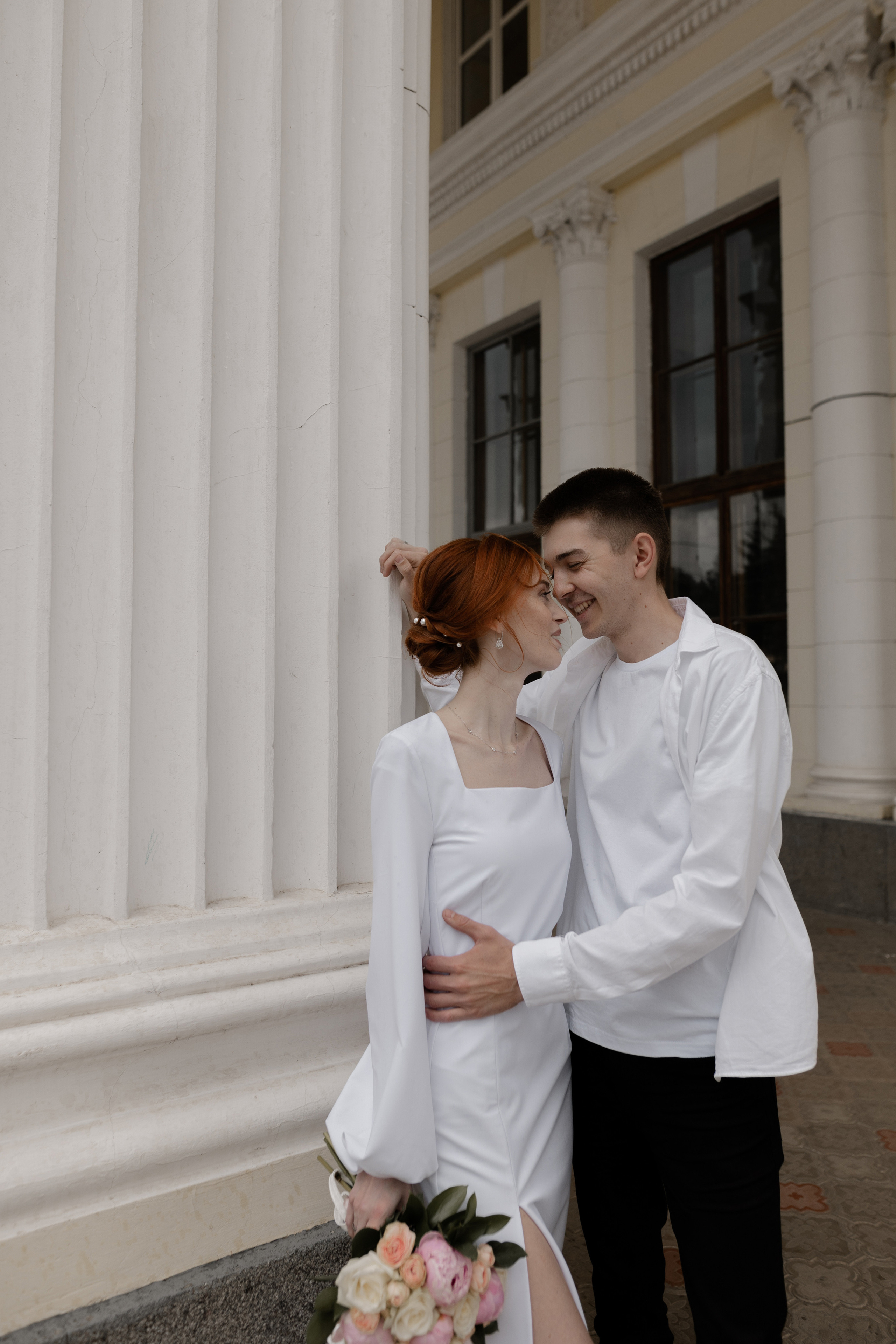 Артур & Юля. Свадебный фотограф Афонченко Татьяна