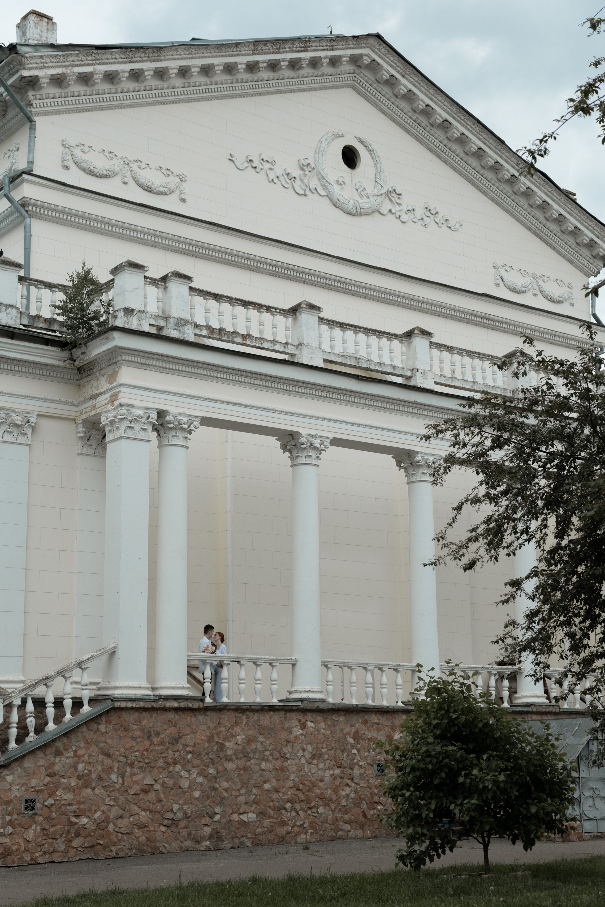 Артур & Юля. Свадебный фотограф Афонченко Татьяна