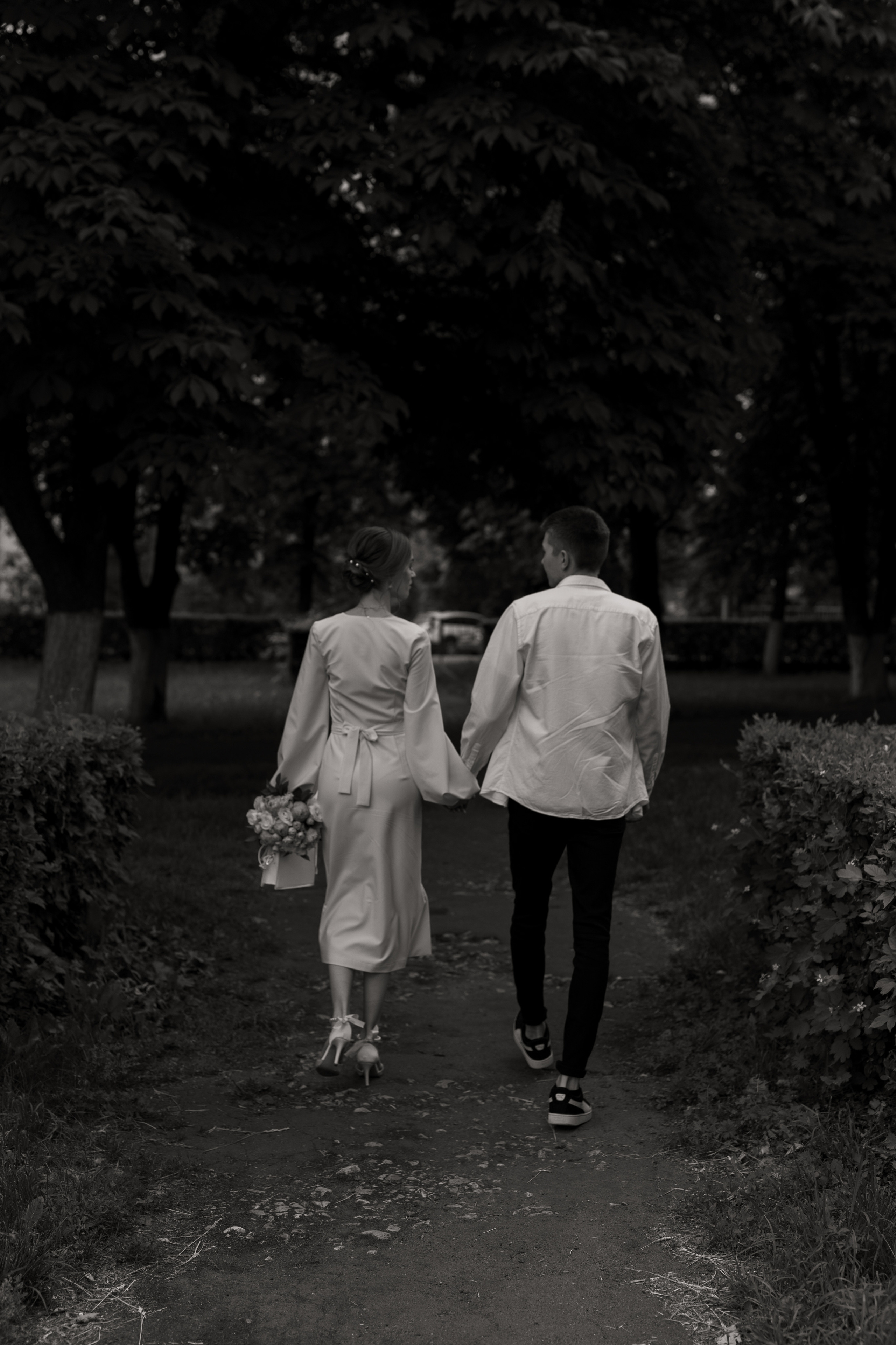 Артур & Юля. Свадебный фотограф Афонченко Татьяна