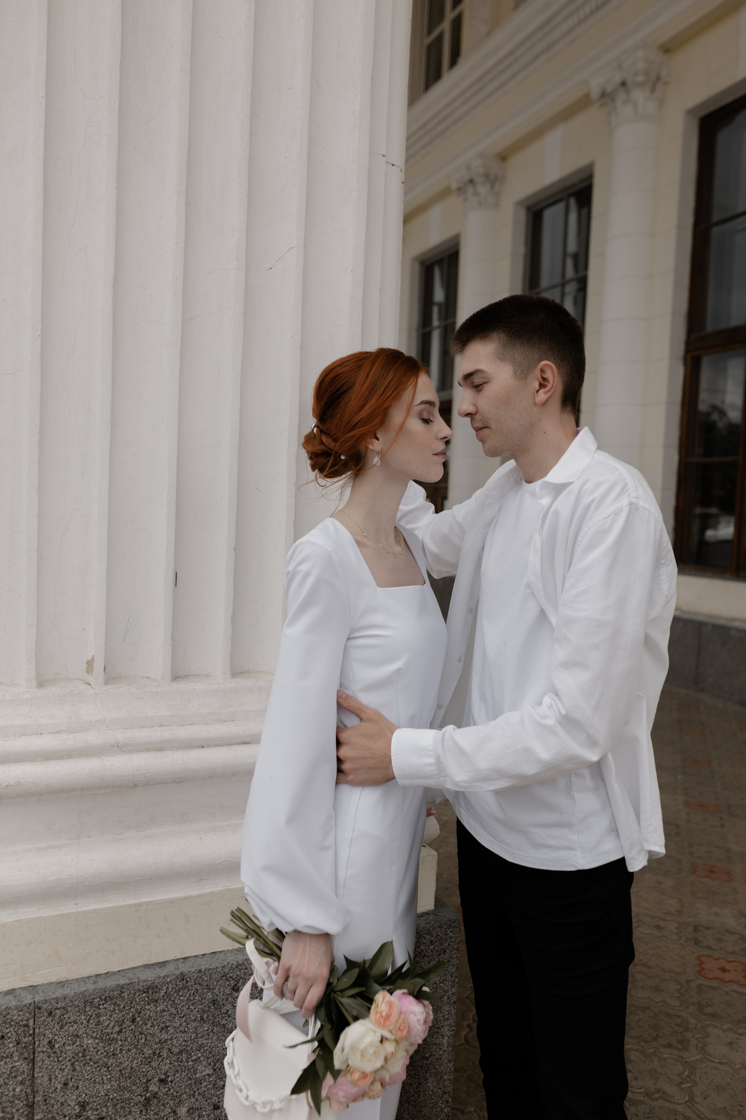 Артур & Юля. Свадебный фотограф Афонченко Татьяна